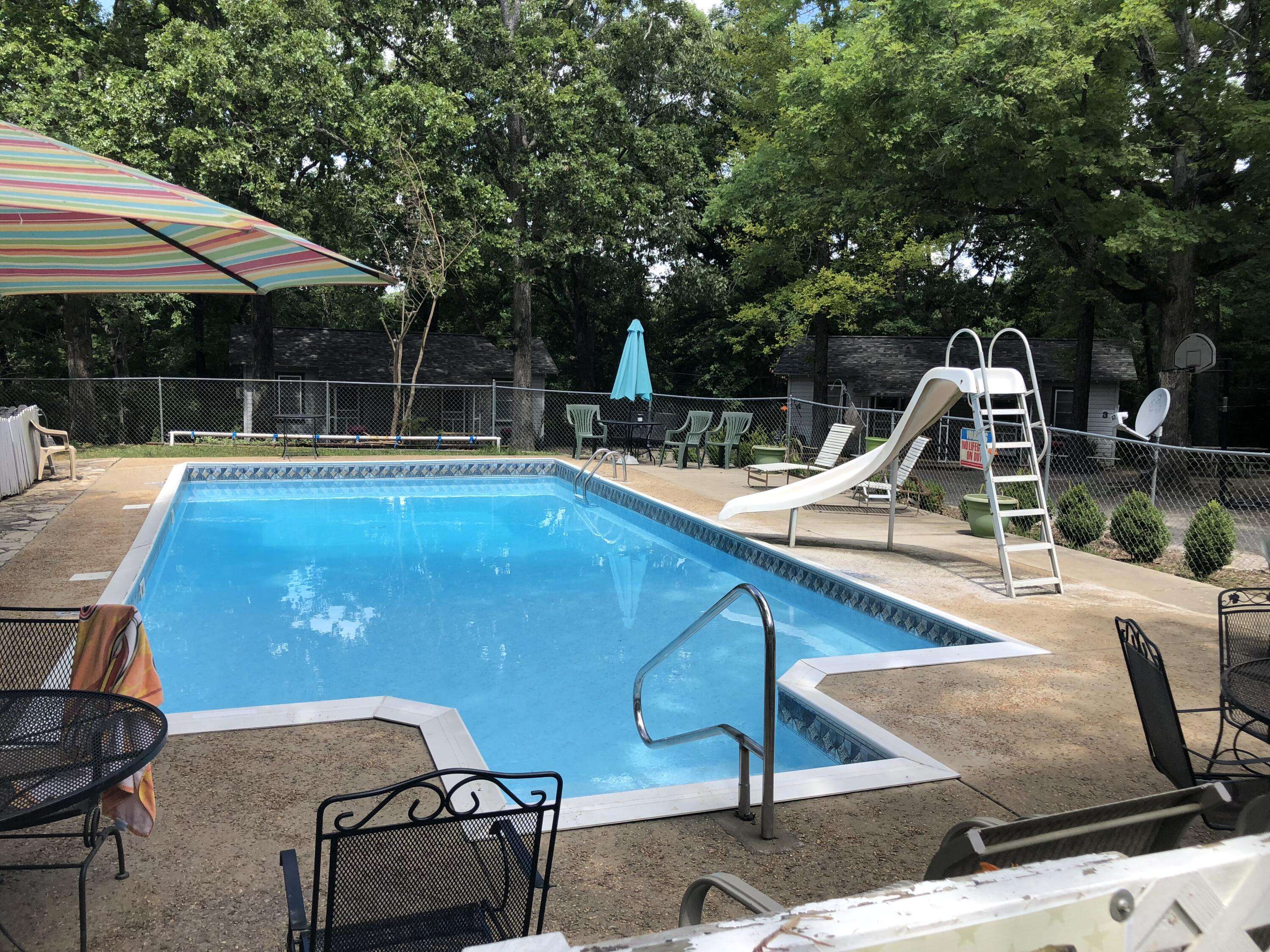 2325 Fout RD, Gamaliel, AR 72537