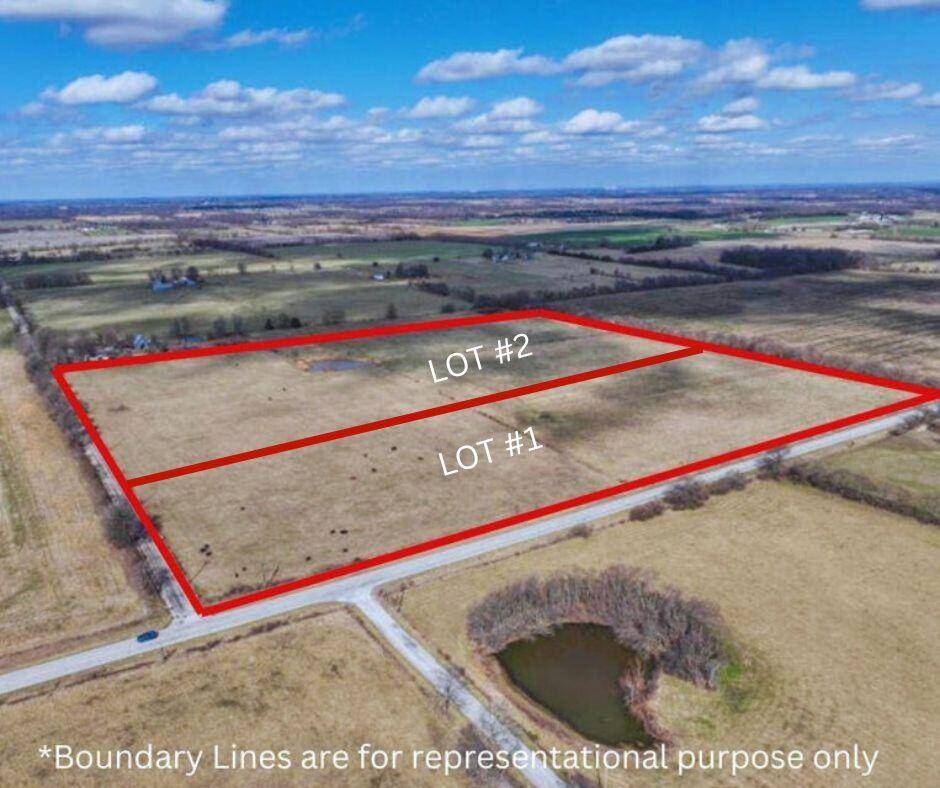 Lot 1 Lambeth RD, Marionville, MO 65705
