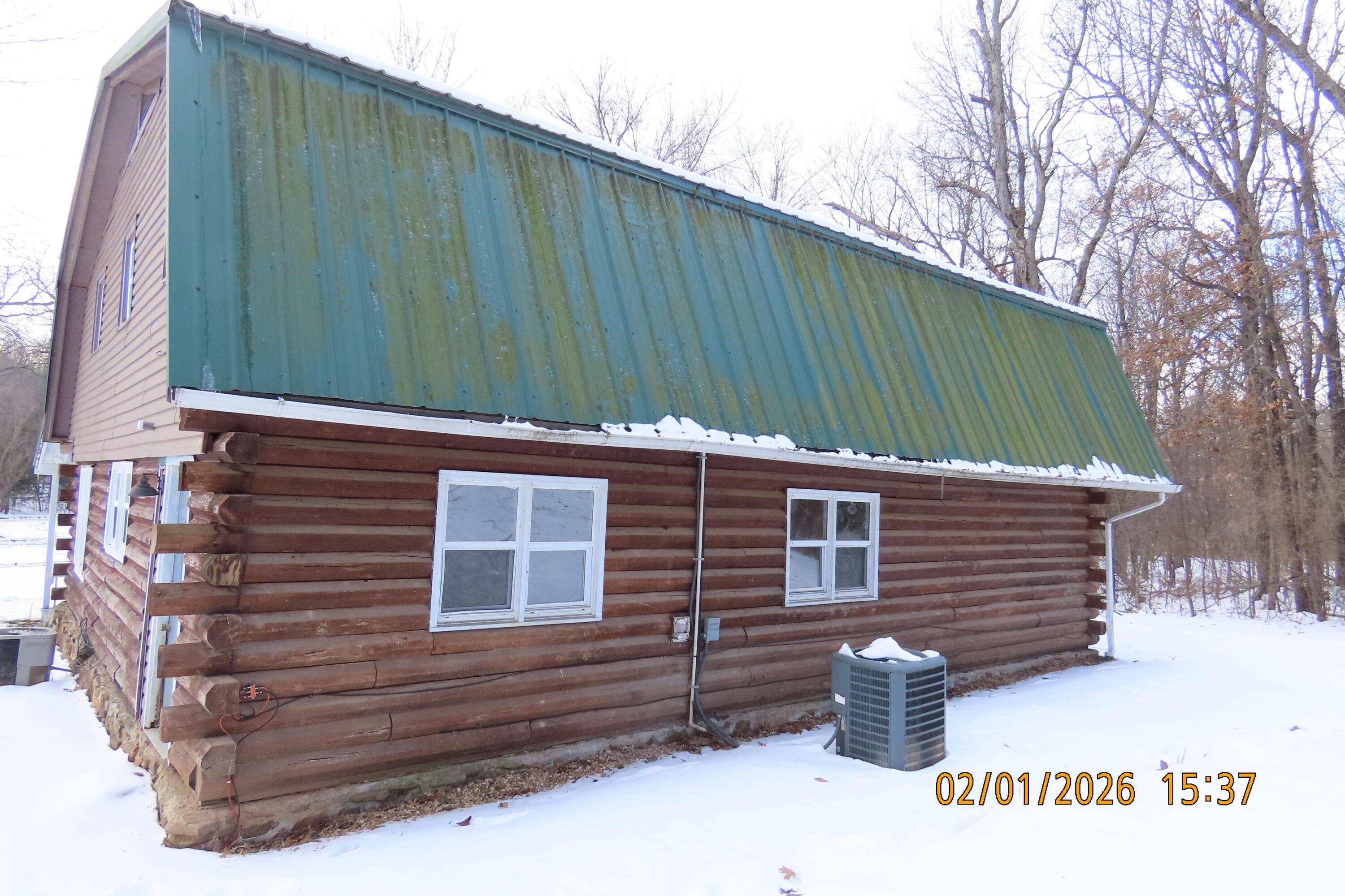 251 Durington RD, Buffalo, MO 65622