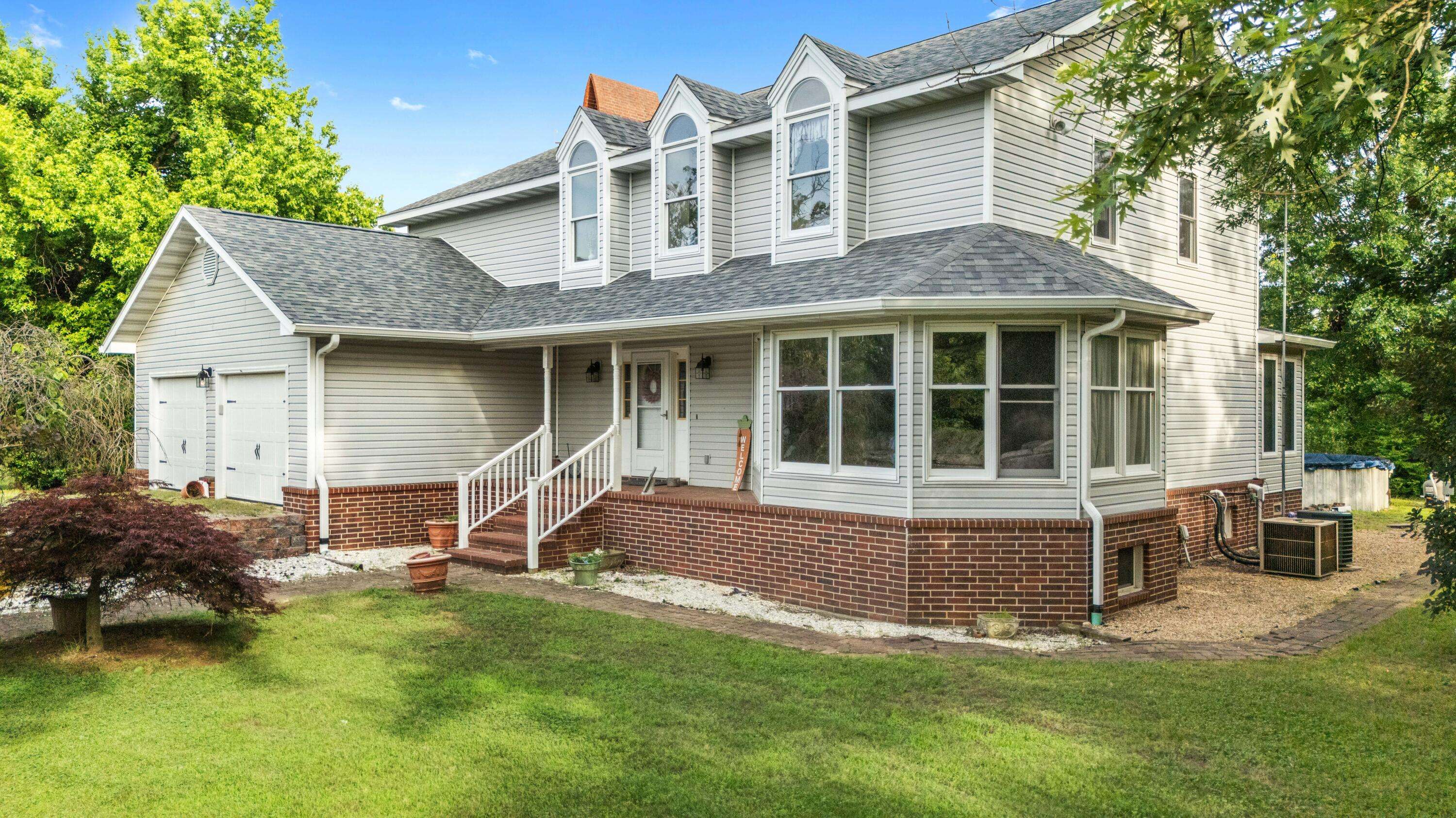 8244 County Road 8040, West Plains, MO 65775
