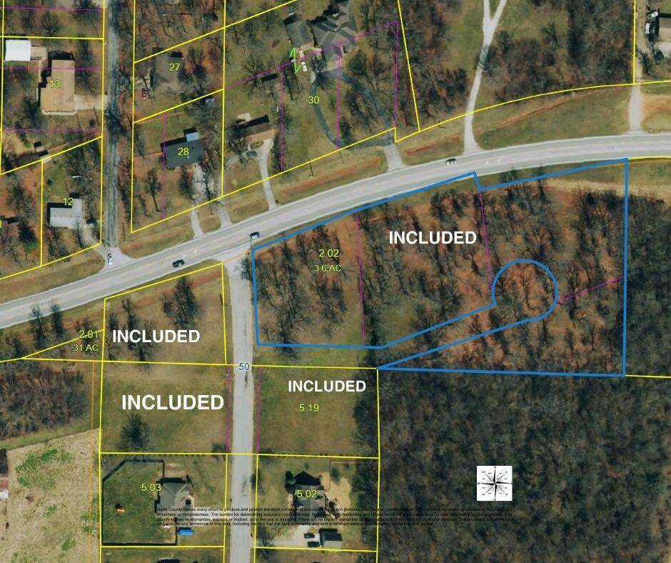 000 Redbud Place, Monett, MO 65708