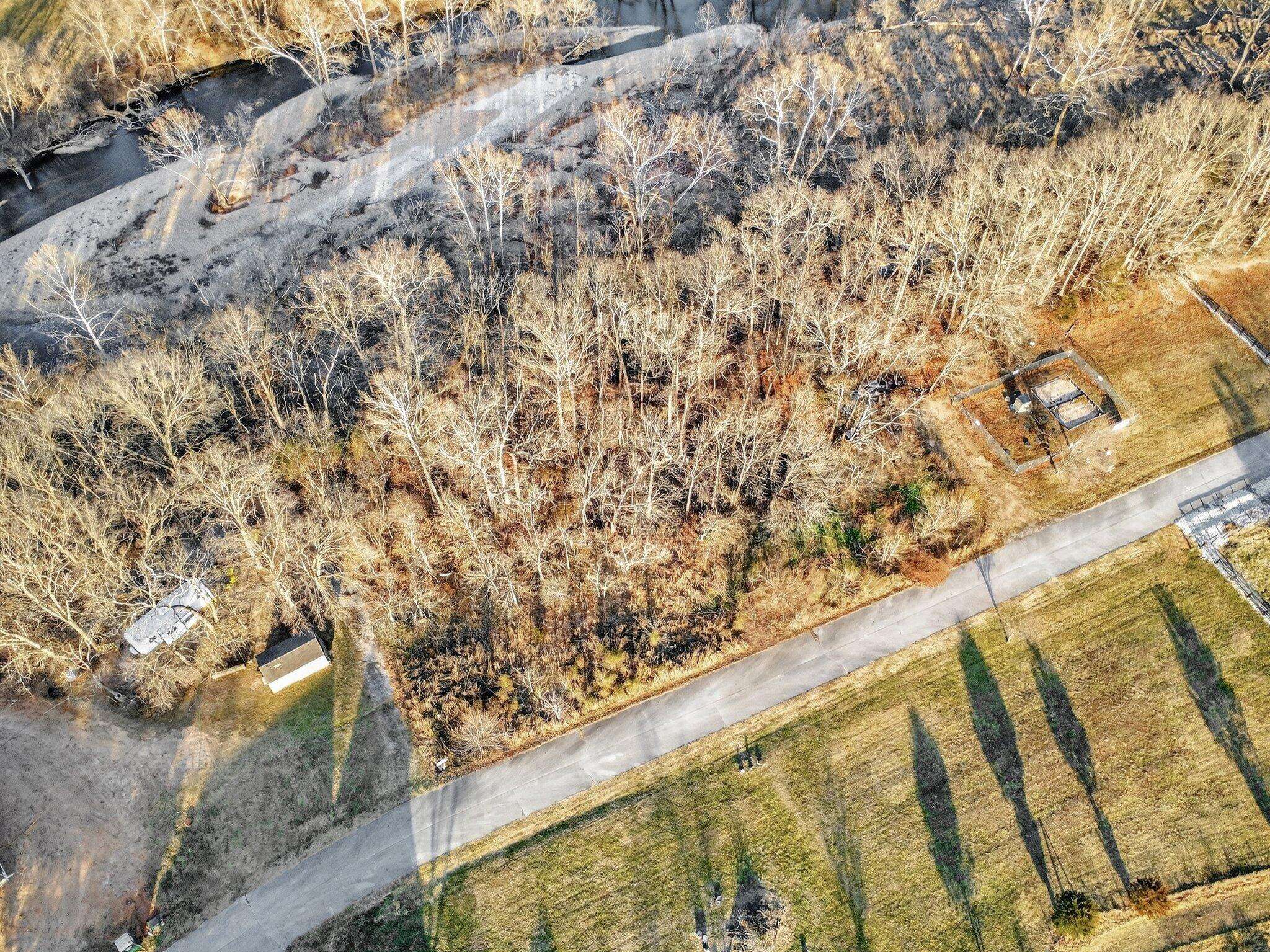 000 Dollar ST #Lot 2, Clever, MO 65631
