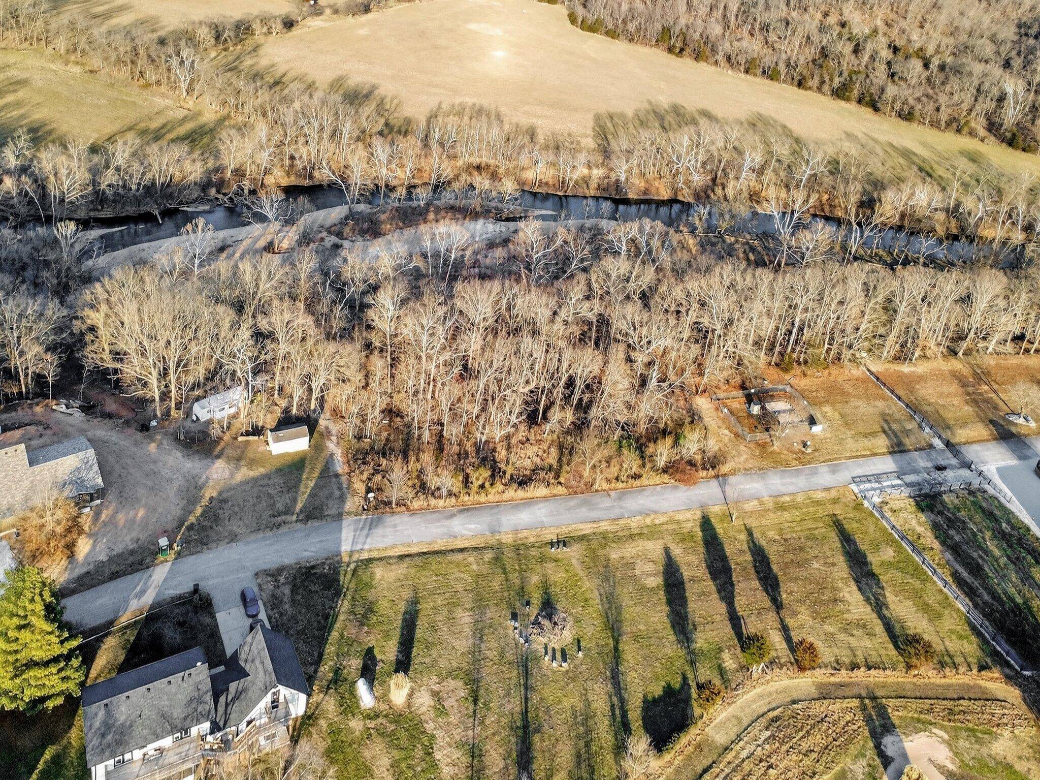 000 Dollar ST #Lot 2, Clever, MO 65631
