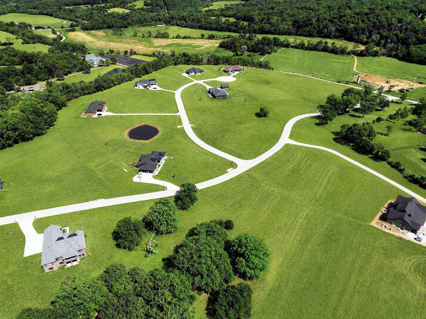 Lot #2 Lone Star DR, Nixa, MO 65714