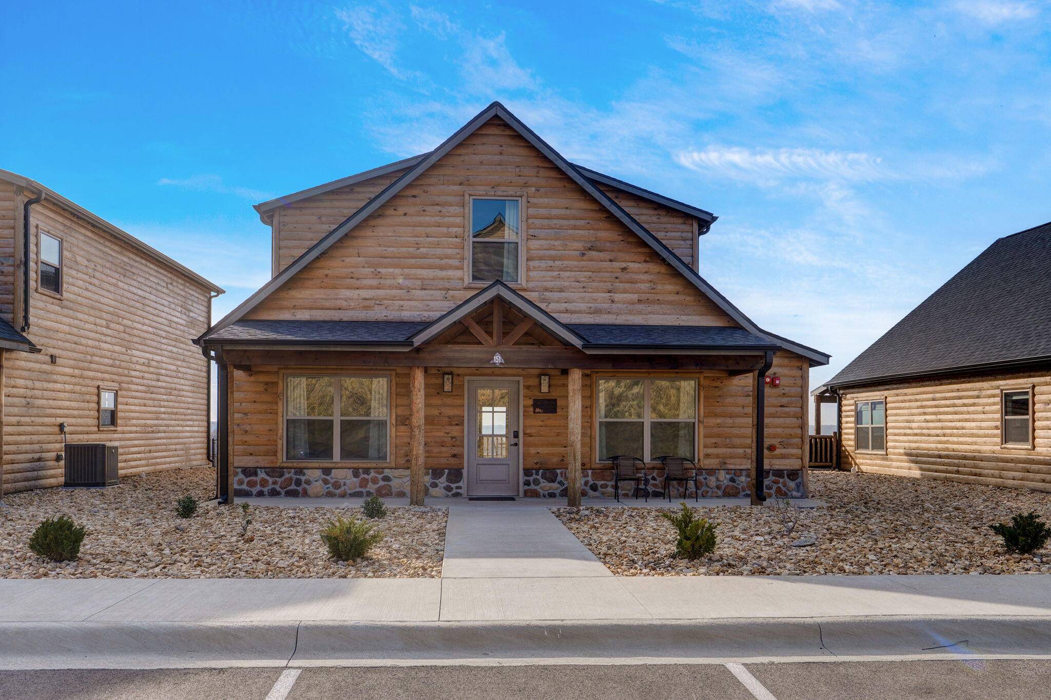 151 Summer Bay BLVD, Branson, MO 65616