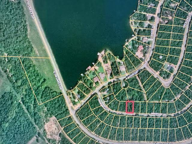 510 Primrose LN, Horseshoe Bend, AR 72512