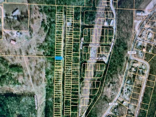 000 Leawood RD, Rockaway Beach, MO 65740