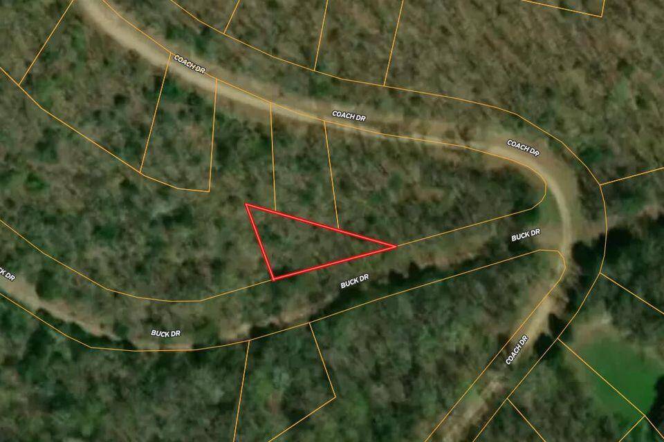 000 Buck DR, Ridgedale, MO 65739