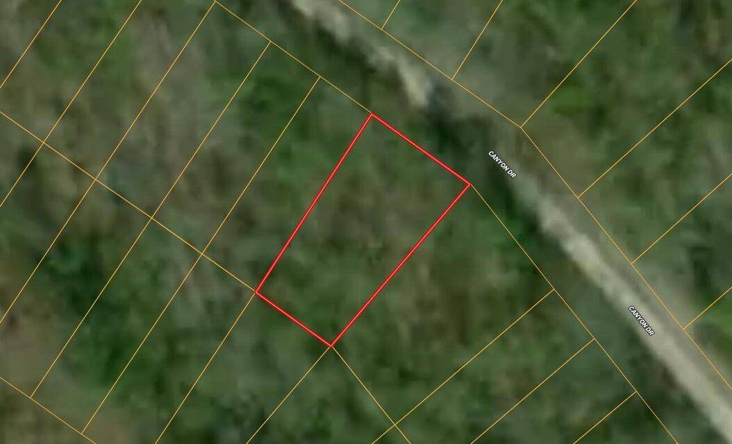 000 Canyon DR, Merriam Woods, MO 65740