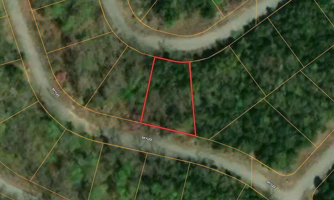 000 Skylee DR, Hollister, MO 65672