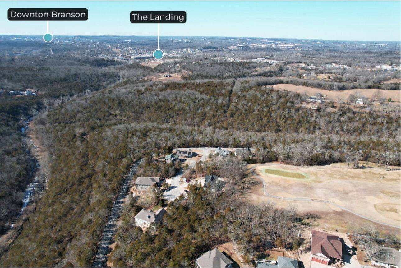 Lot 24 Spring CT, Branson, MO 65616