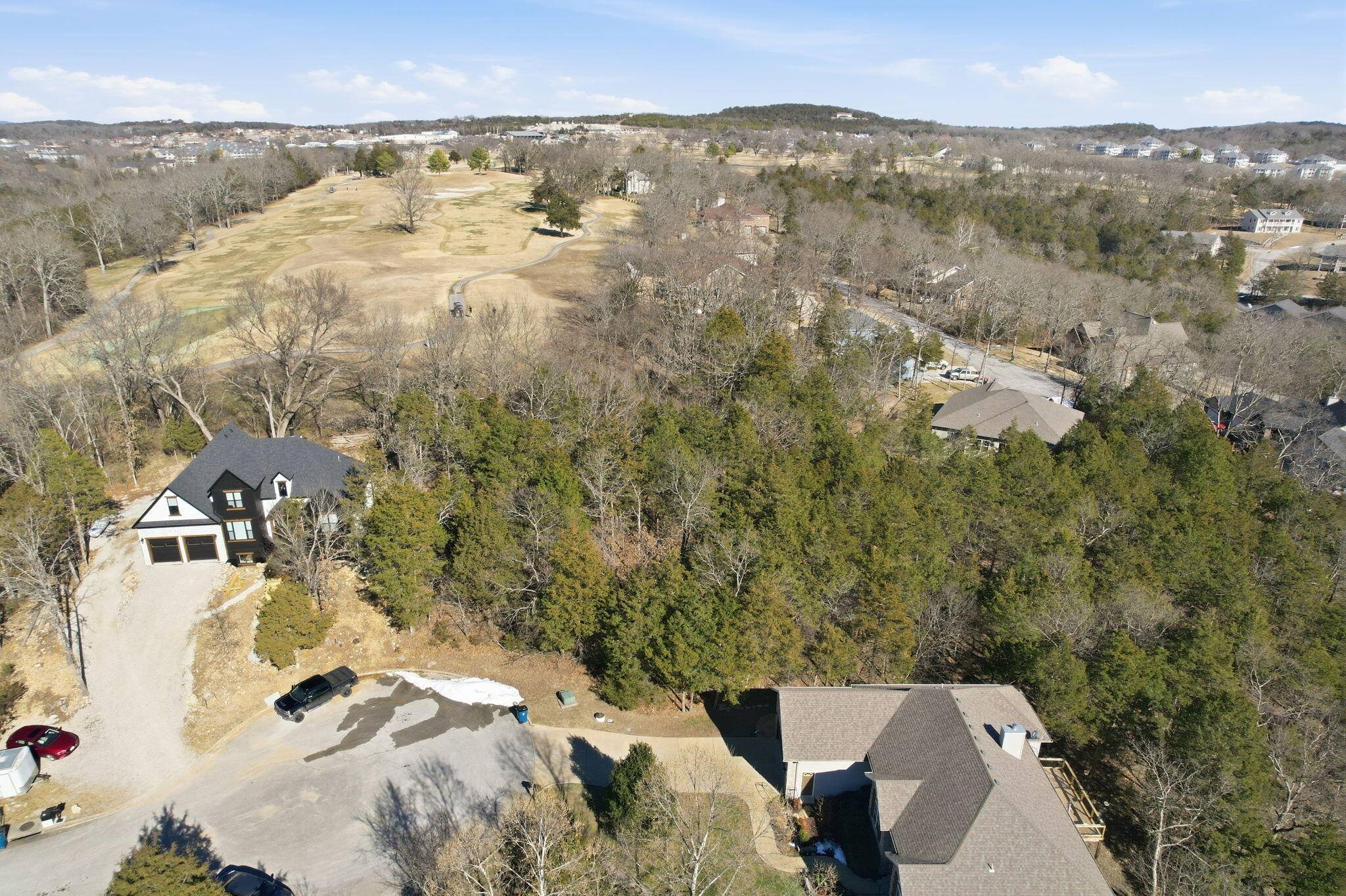 Lot 24 Spring CT, Branson, MO 65616