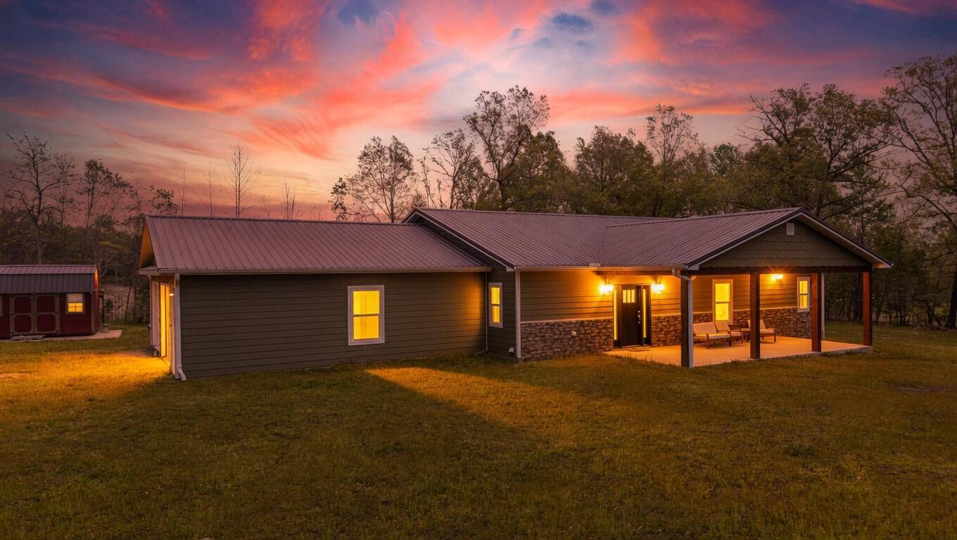 312 Earl Street, Thayer, MO 65791