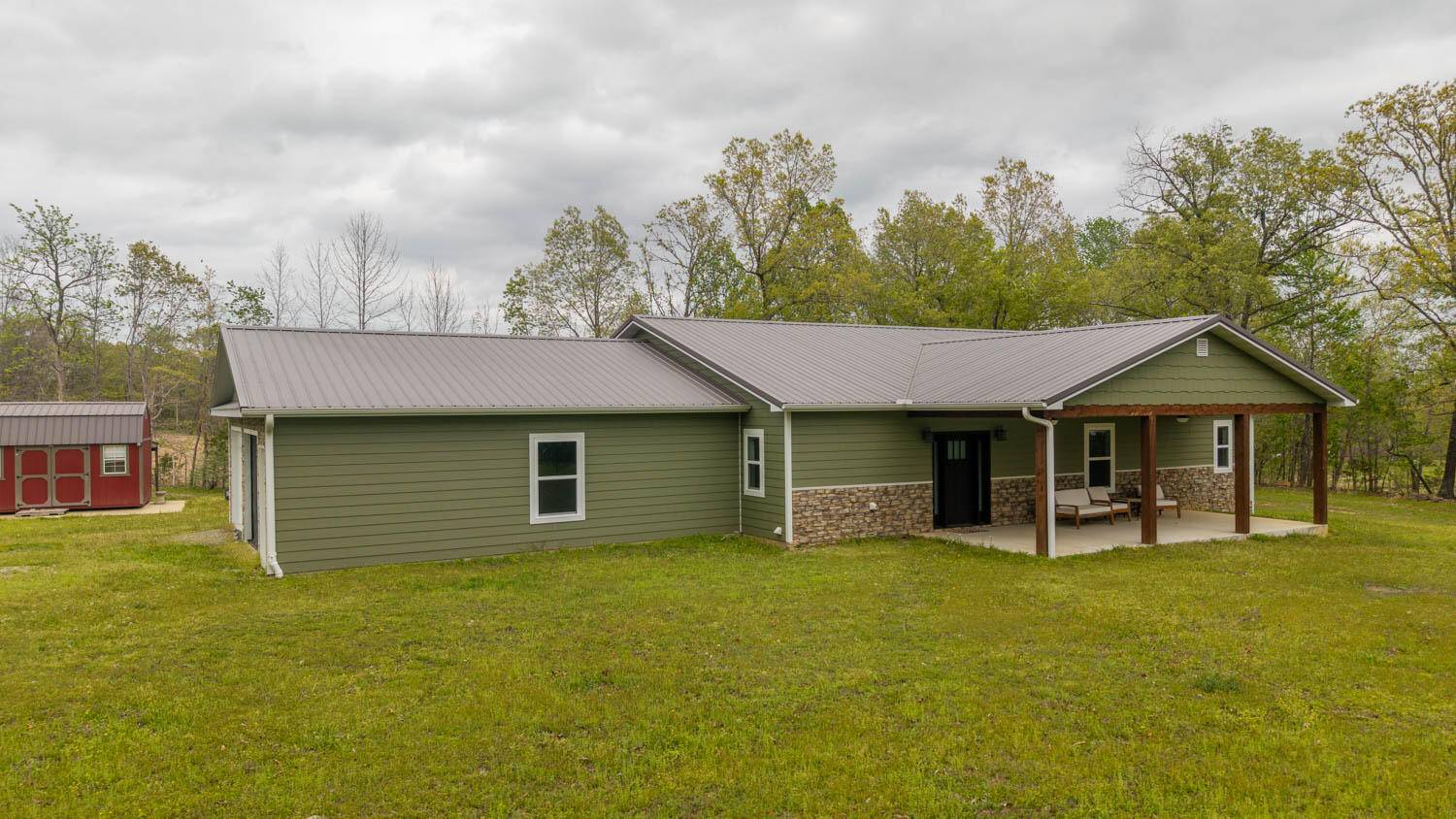 312 Earl Street, Thayer, MO 65791