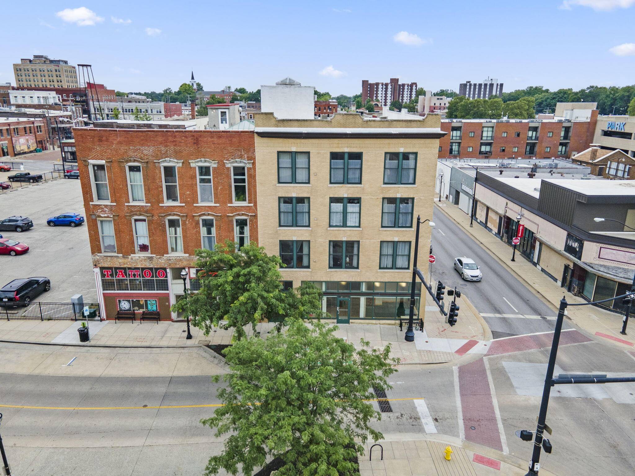 324 Park Central, Springfield, MO 65806