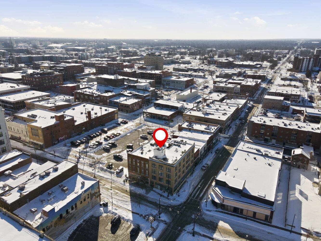 324 Park Central #114, Springfield, MO 65806