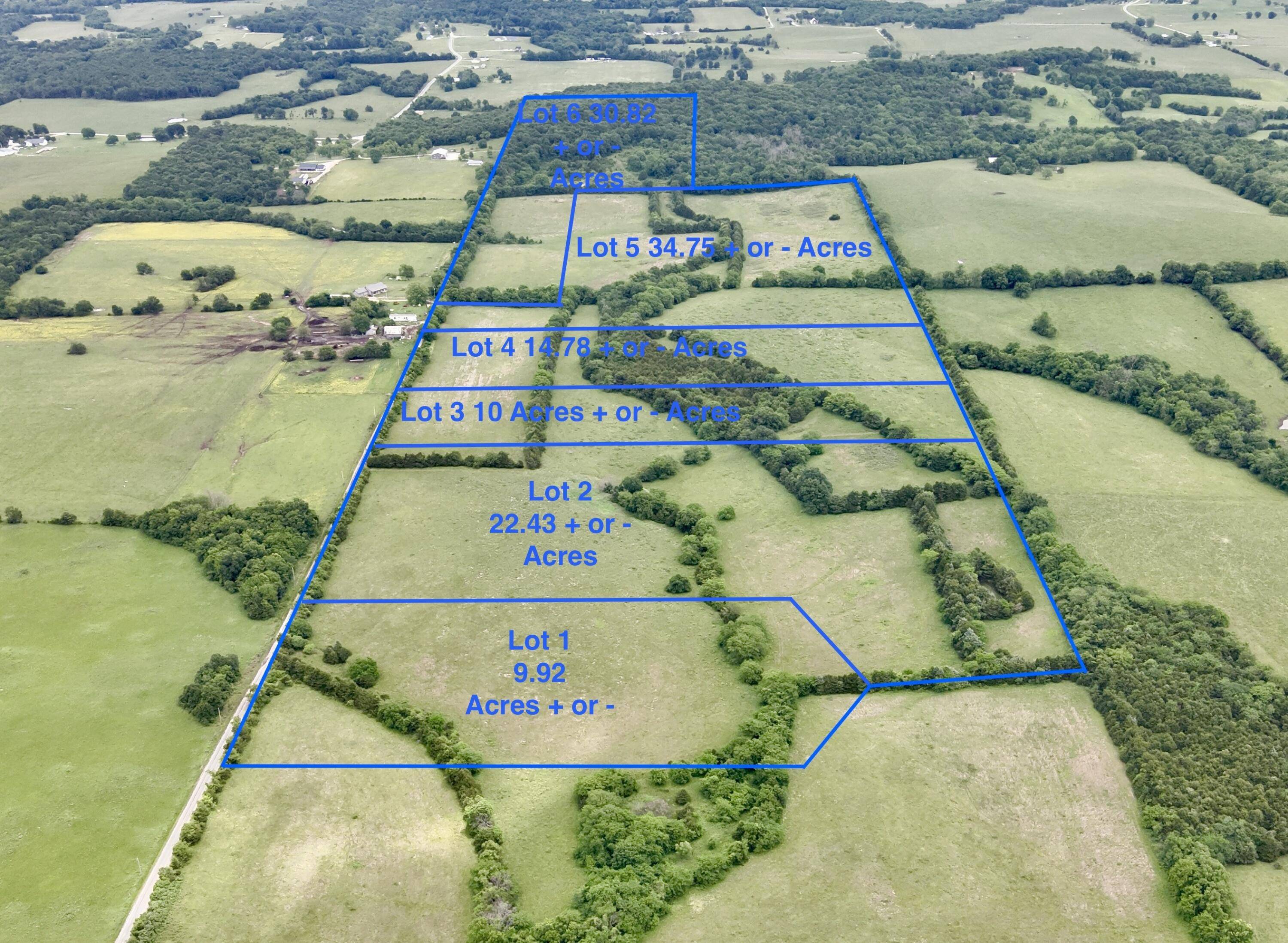 005 E 500 RD, Bolivar, MO 65613
