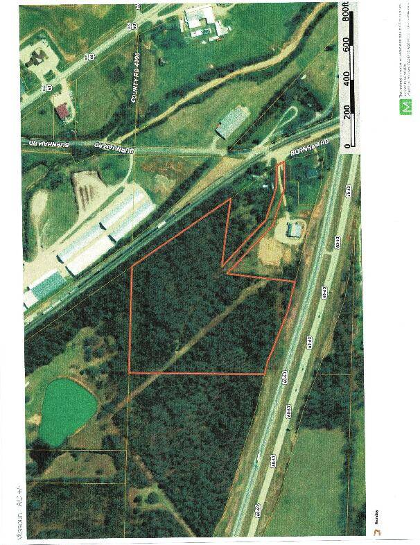 0000 Burnham RD, Willow Springs, MO 65793