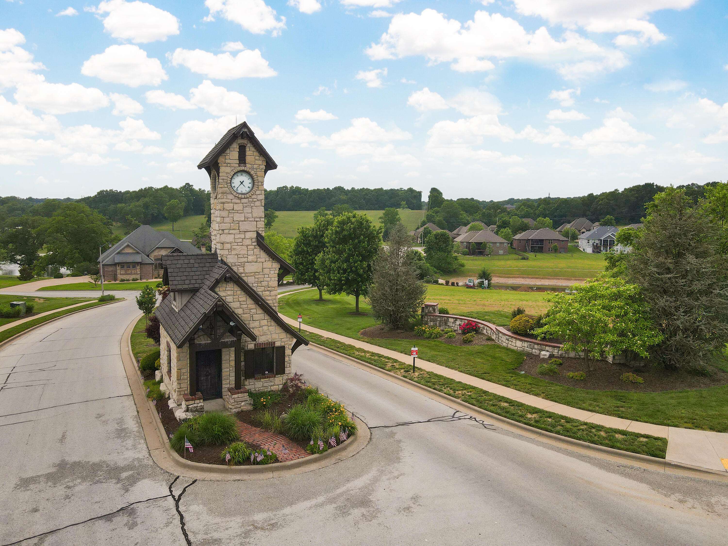 L 26 S Kelby Creek, Nixa, MO 65714