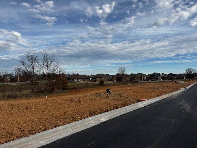 Lot 50 The Village Of Cloverhill, Nixa, MO 65714