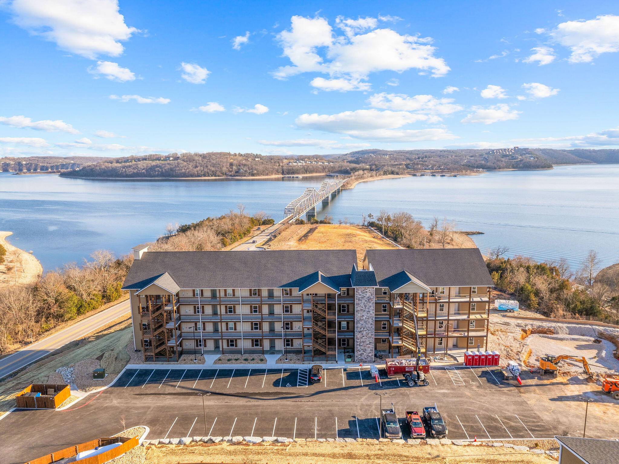 74 Bridgewater LOOP ##1, Kimberling City, MO 65686