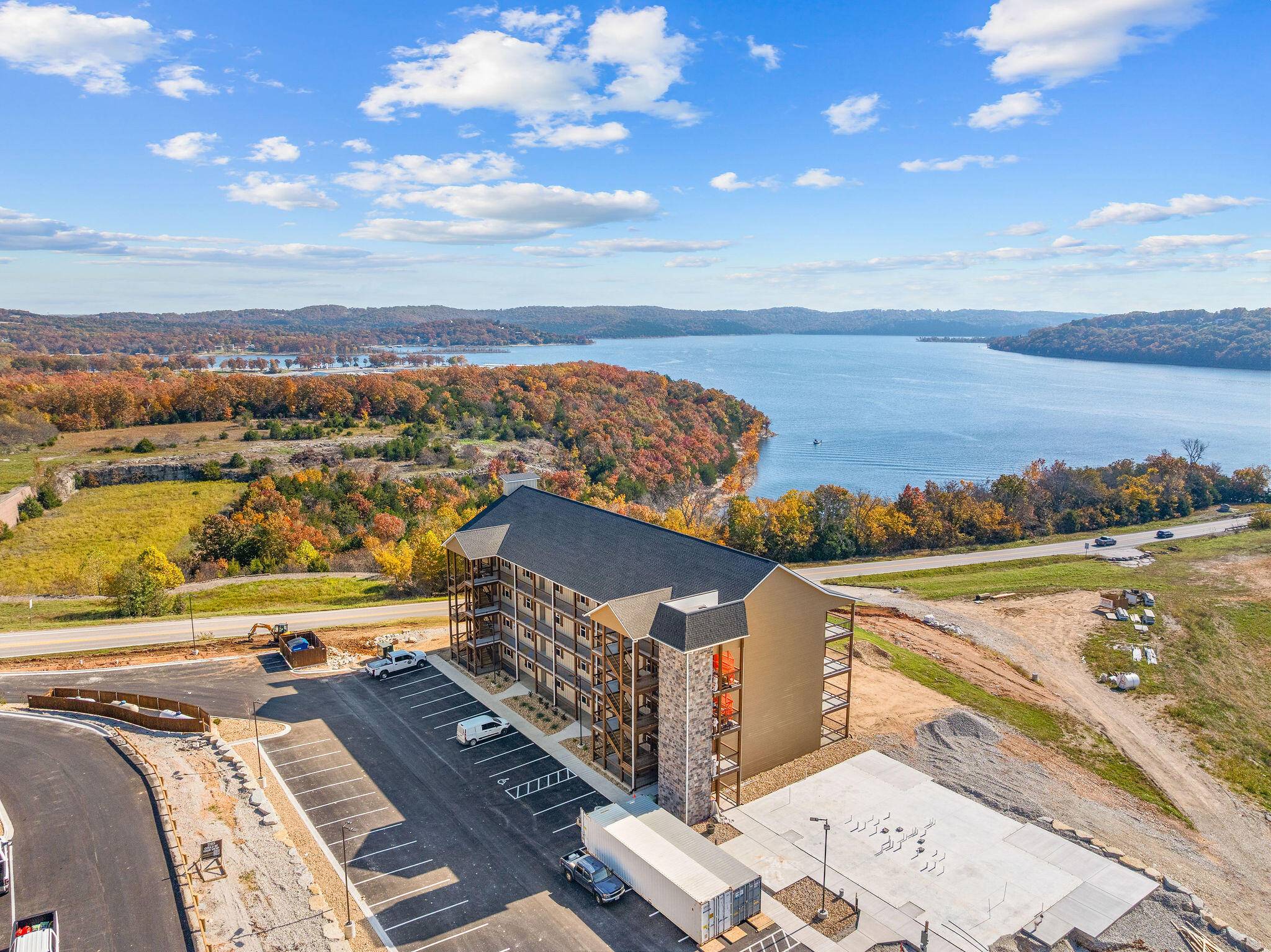 74 Bridgewater LOOP ##3, Kimberling City, MO 65686