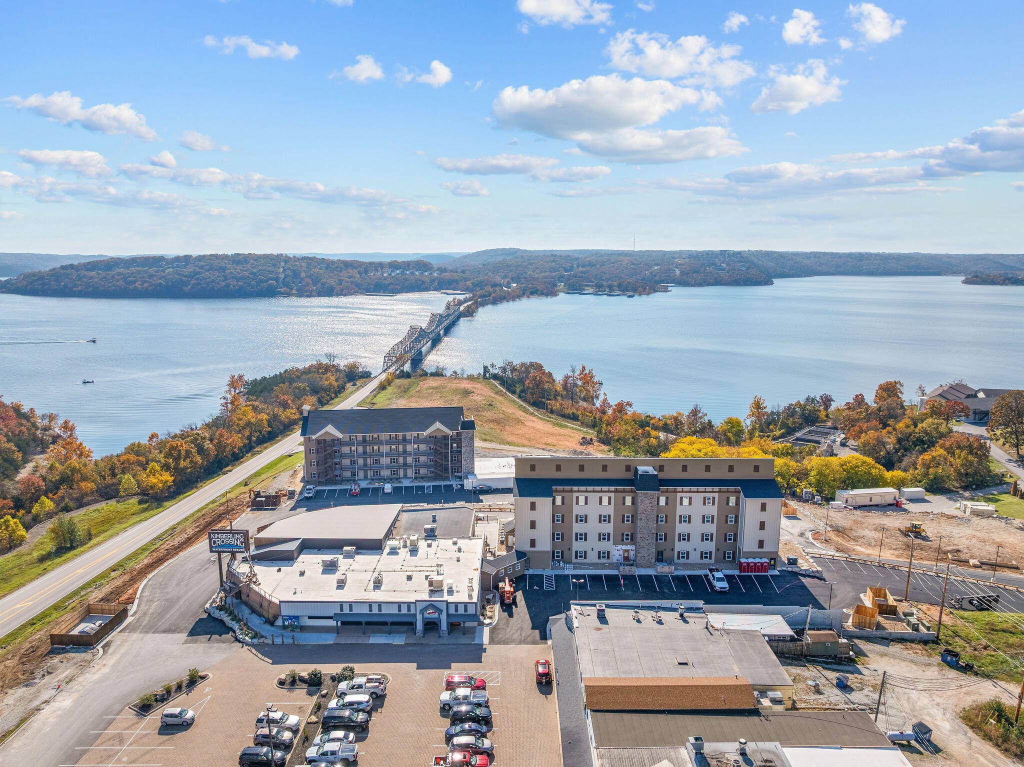 74 Bridgewater LOOP ##4, Kimberling City, MO 65686