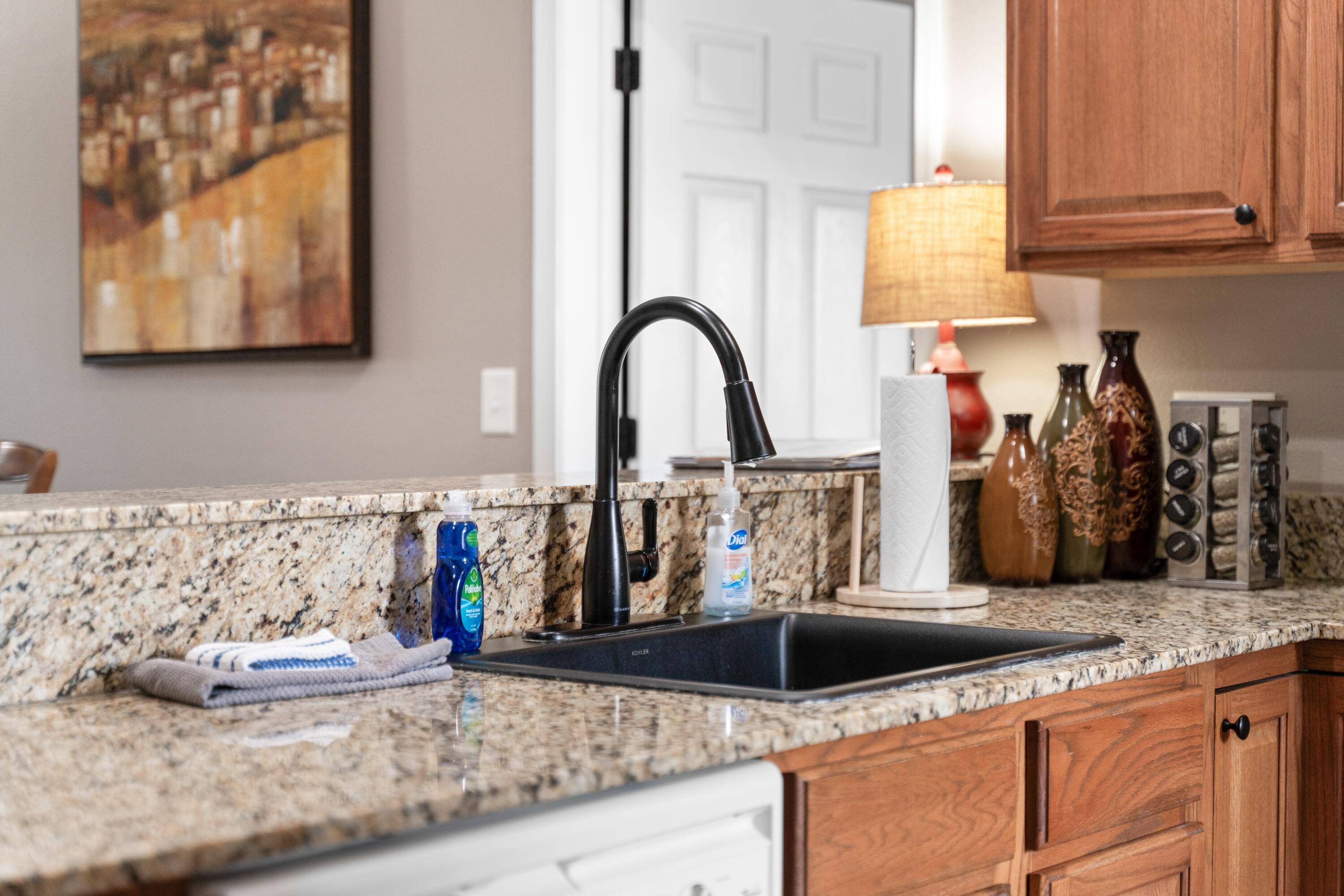 1069 Golf DR #6, Branson West, MO 65737