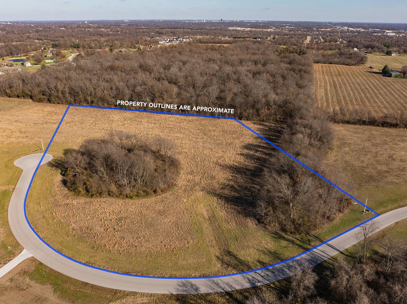 000 Farm Road 148, Springfield, MO 65802