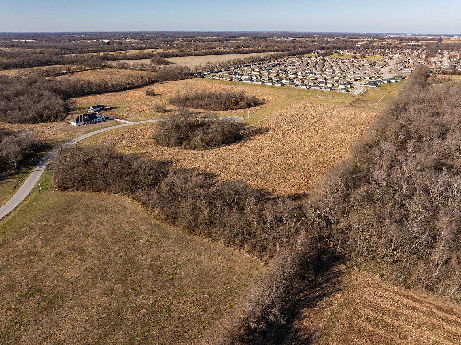 000 Farm Road 148, Springfield, MO 65802