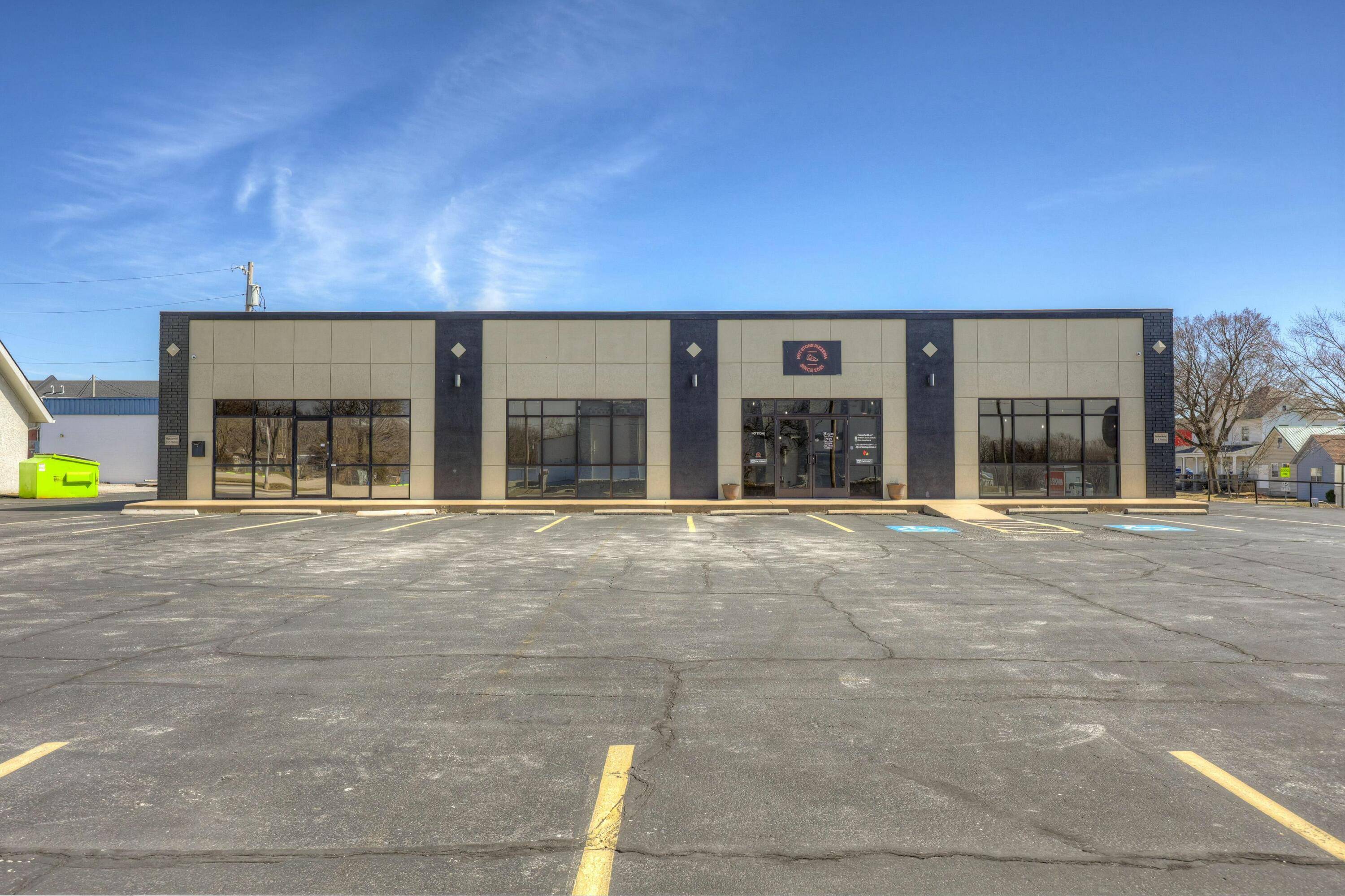 111 N Madison ST, Webb City, MO 64870
