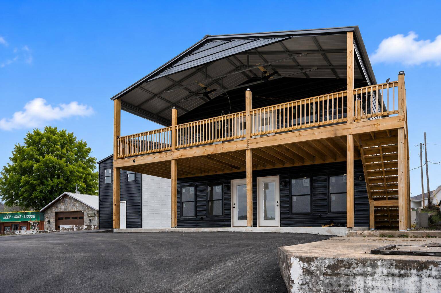 12018 State Hwy 13, Kimberling City, MO 65686