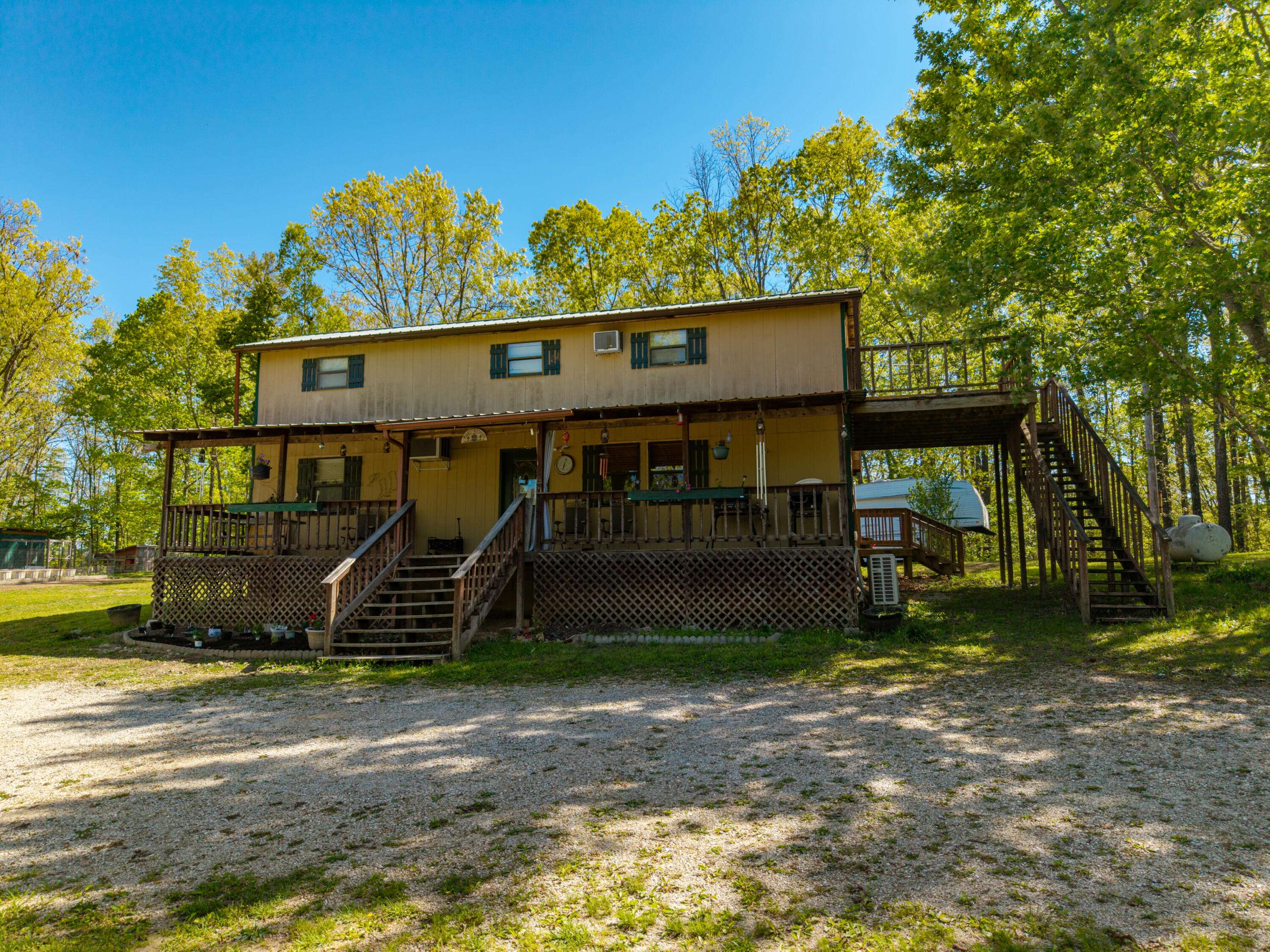 26557 Co Rd 230, Norwood, MO 65717