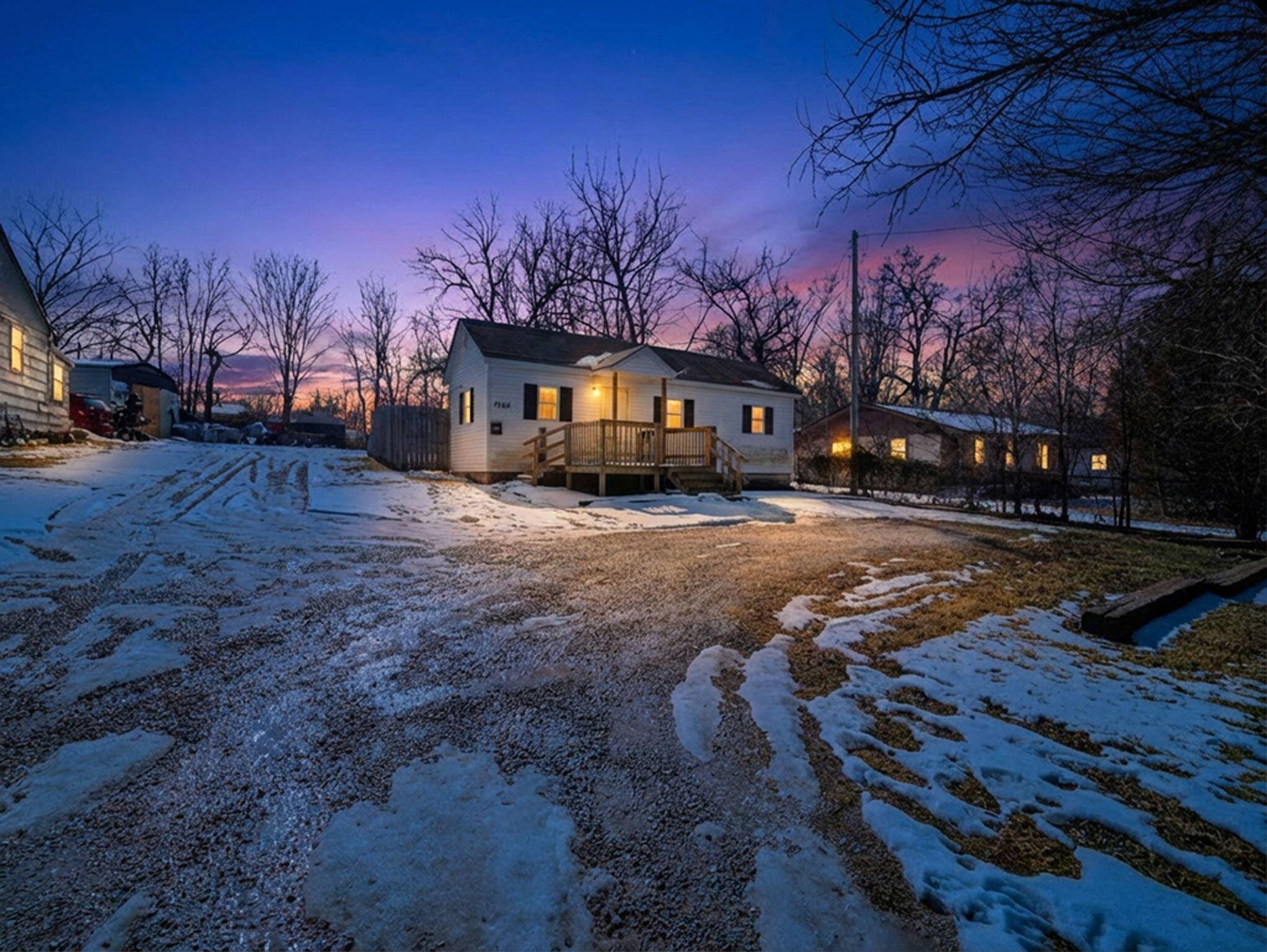3156 W Mount Vernon ST, Springfield, MO 65802