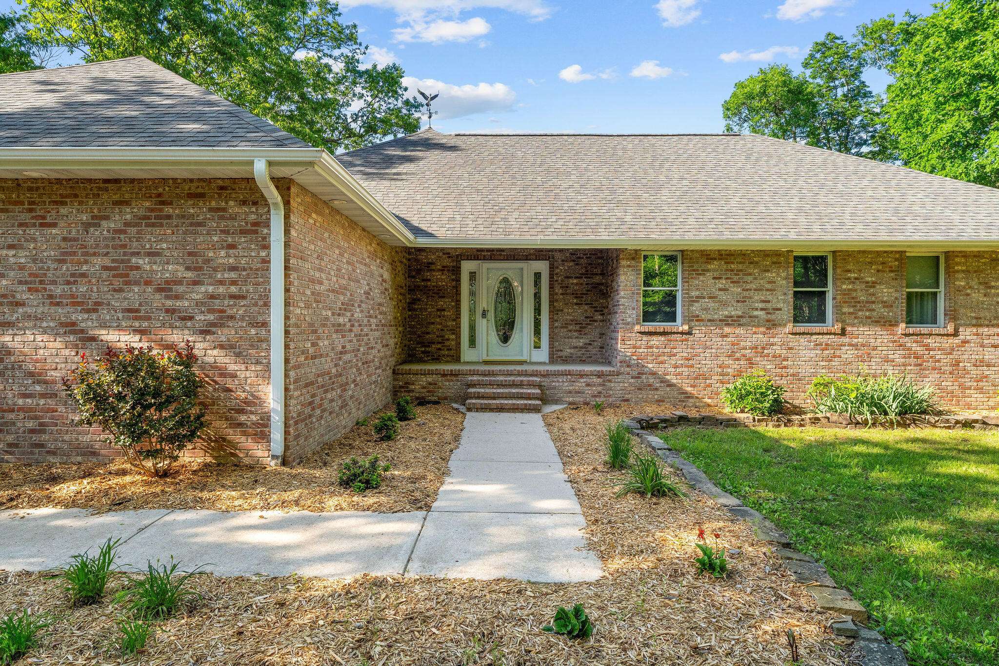 230 Temple LN, Shell Knob, MO 65747