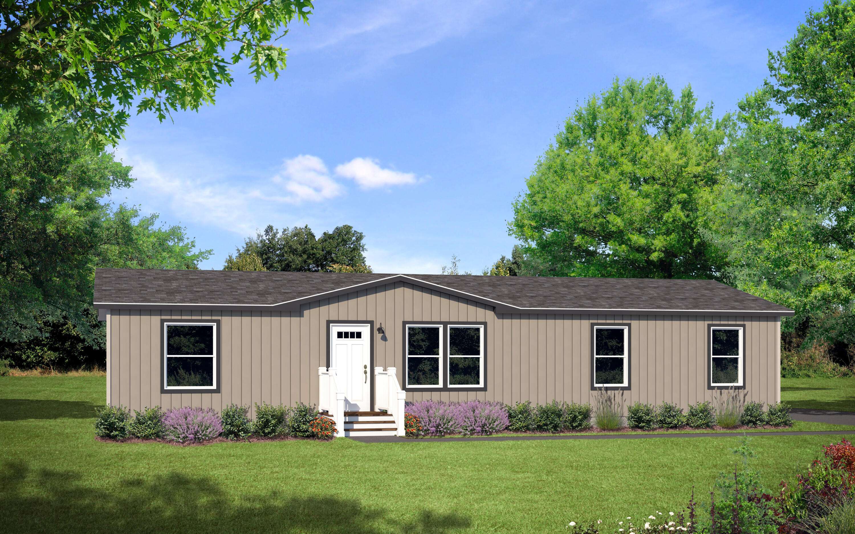 Lot 4 Thorn Ridge Rd, Reeds Spring, MO 65737