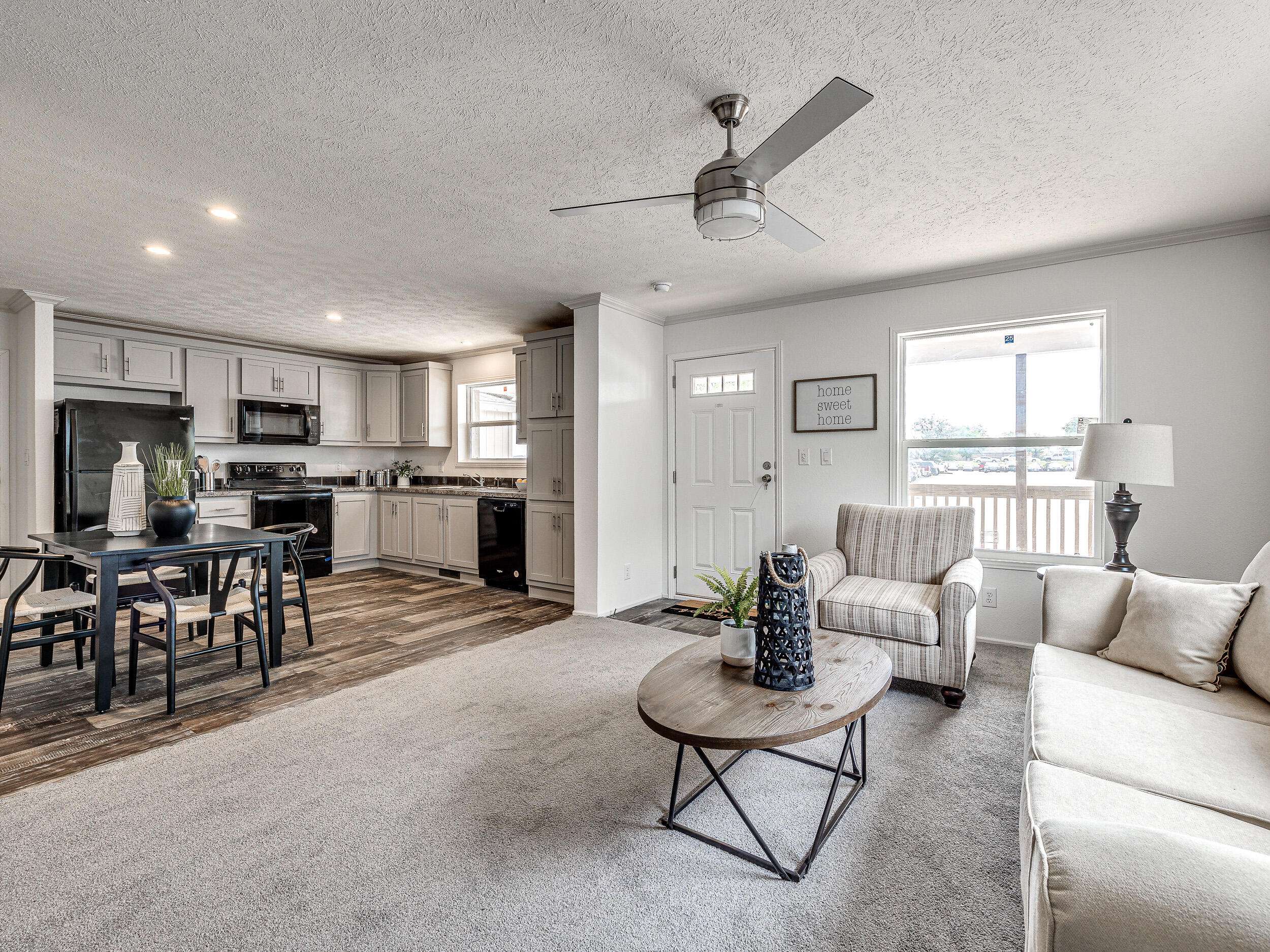 Lot 3 Thorn Ridge Road, Reeds Spring, MO 65737