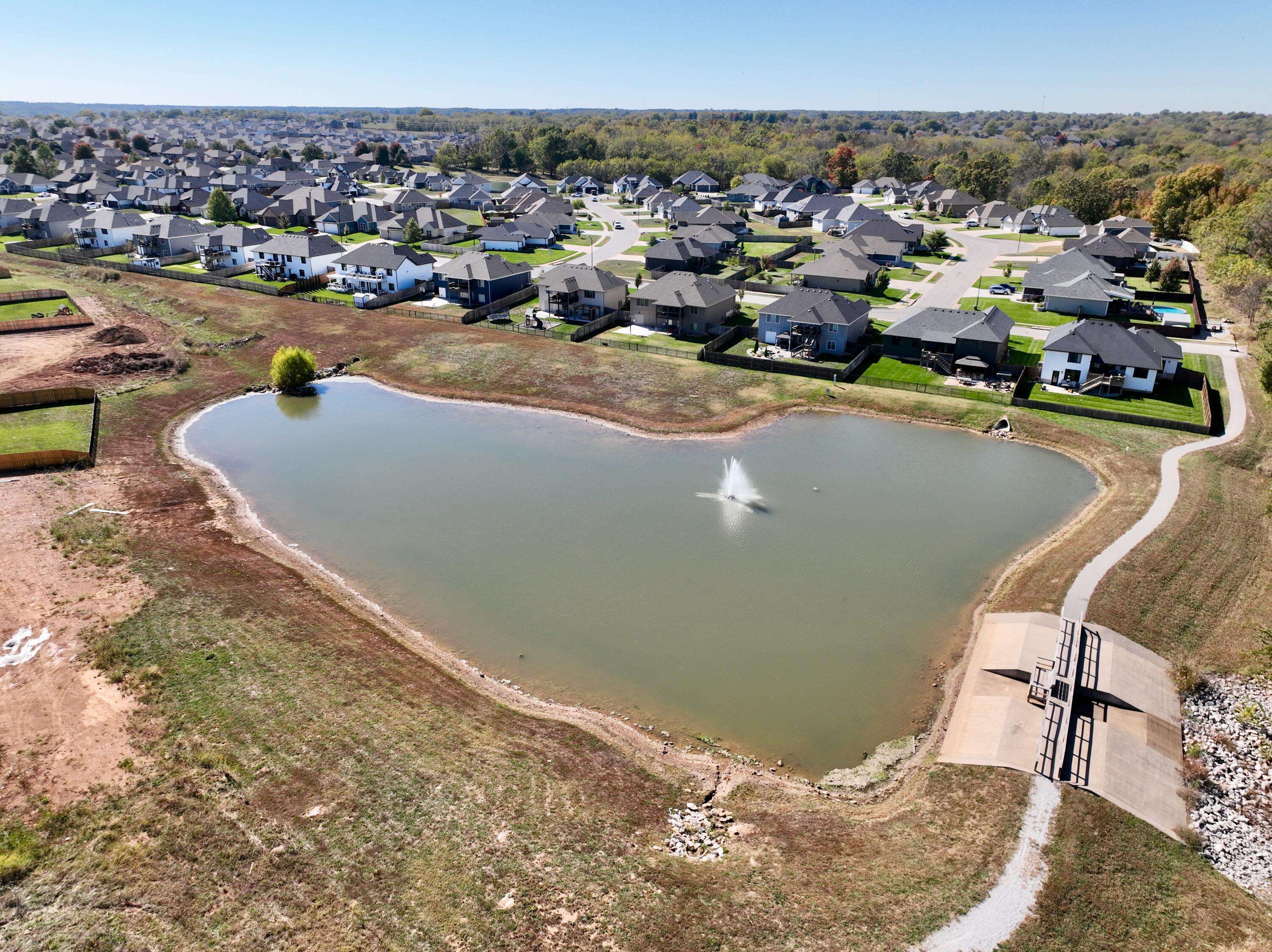 1012 S Antietam RD, Republic, MO 65738