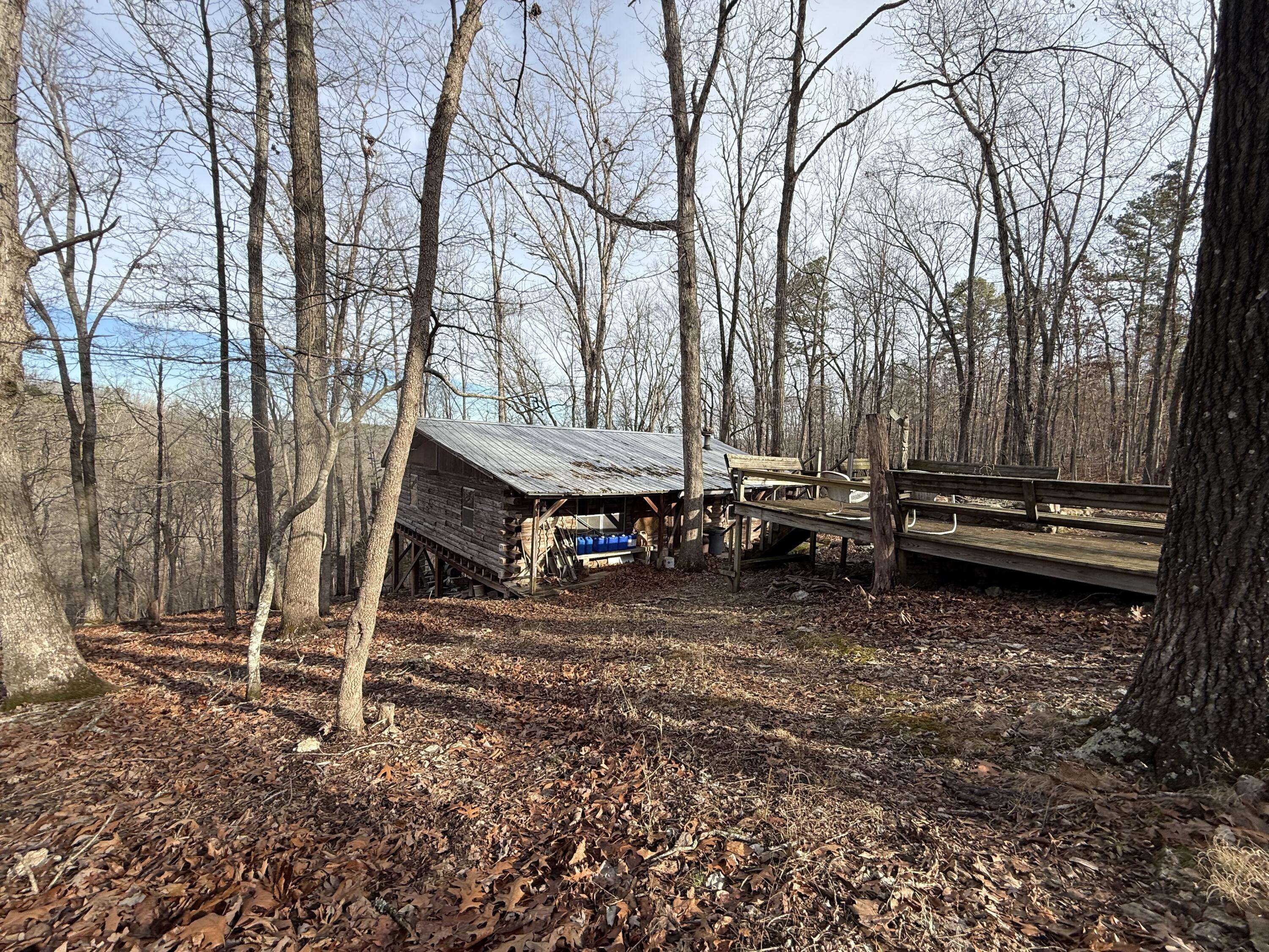 000 Private Road 422-17, Birch Tree, MO 65438