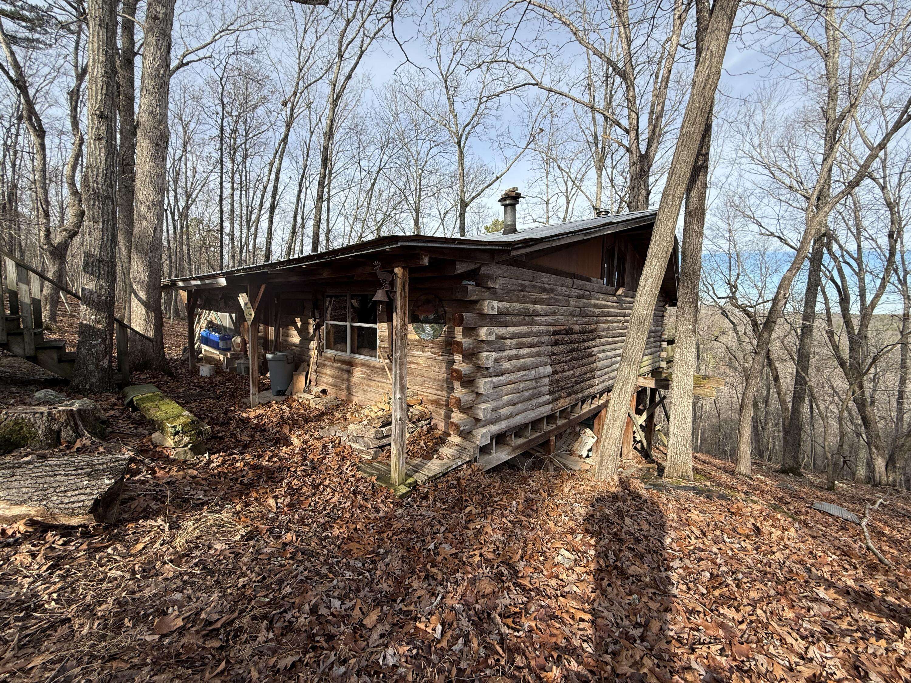 Address not disclosed, Birch Tree, MO 65438