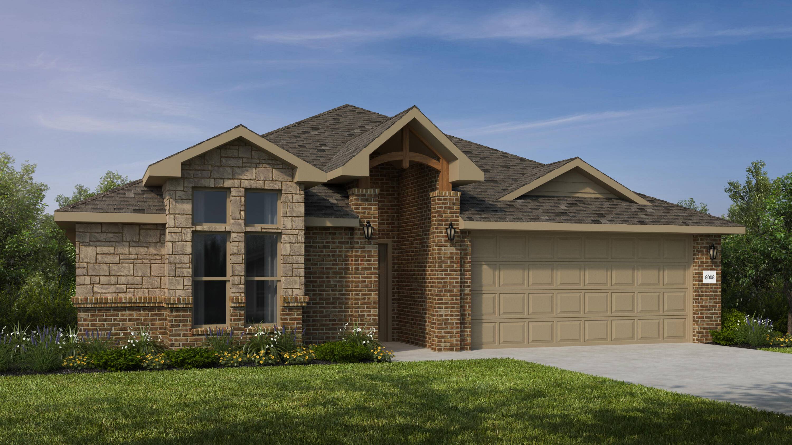1416 Sedge ST, Joplin, MO 64801