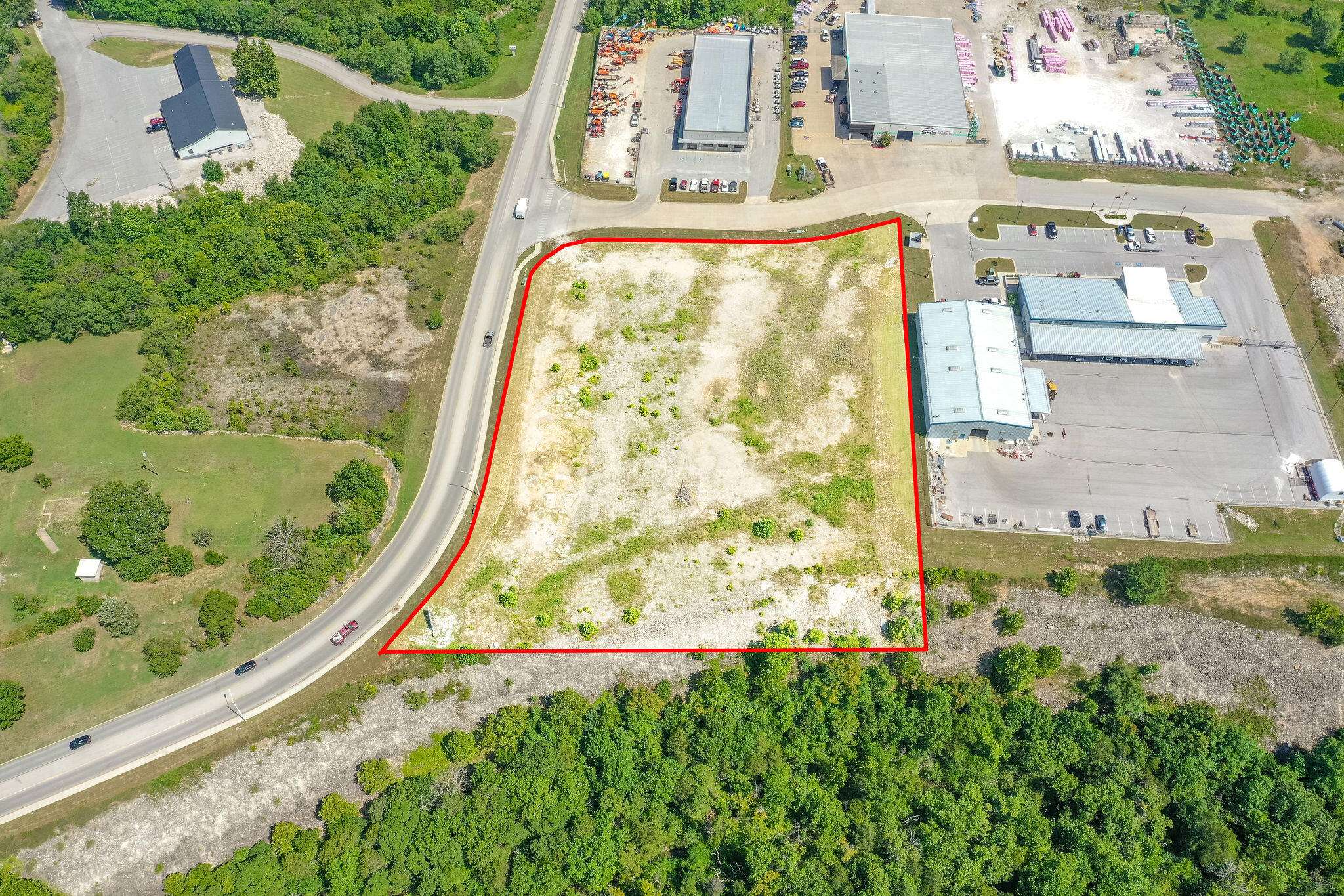 0 Hollister  Pointe DR, Hollister, MO 65672