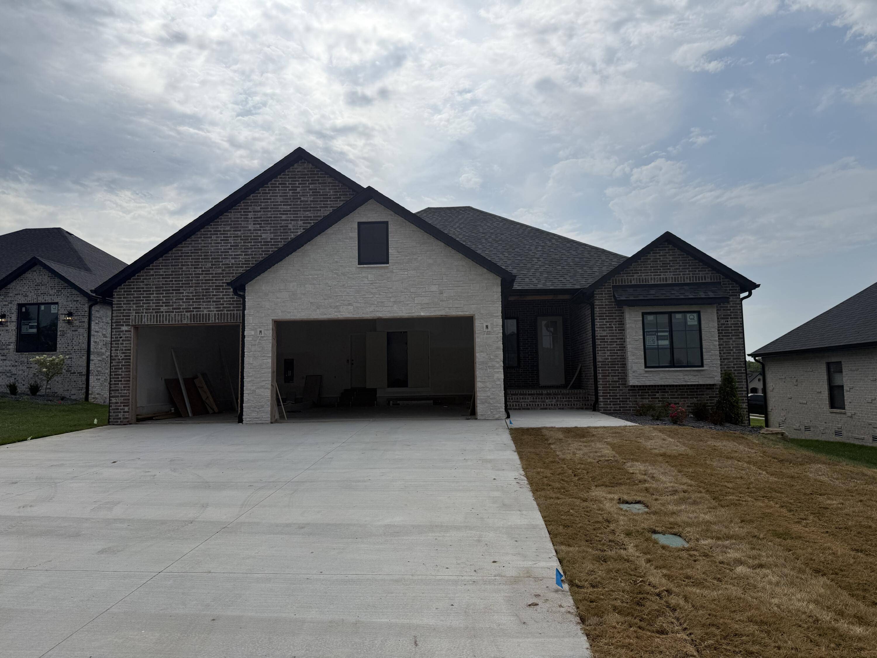 Lot 53 N Sun Valley DR, Springfield, MO 65802
