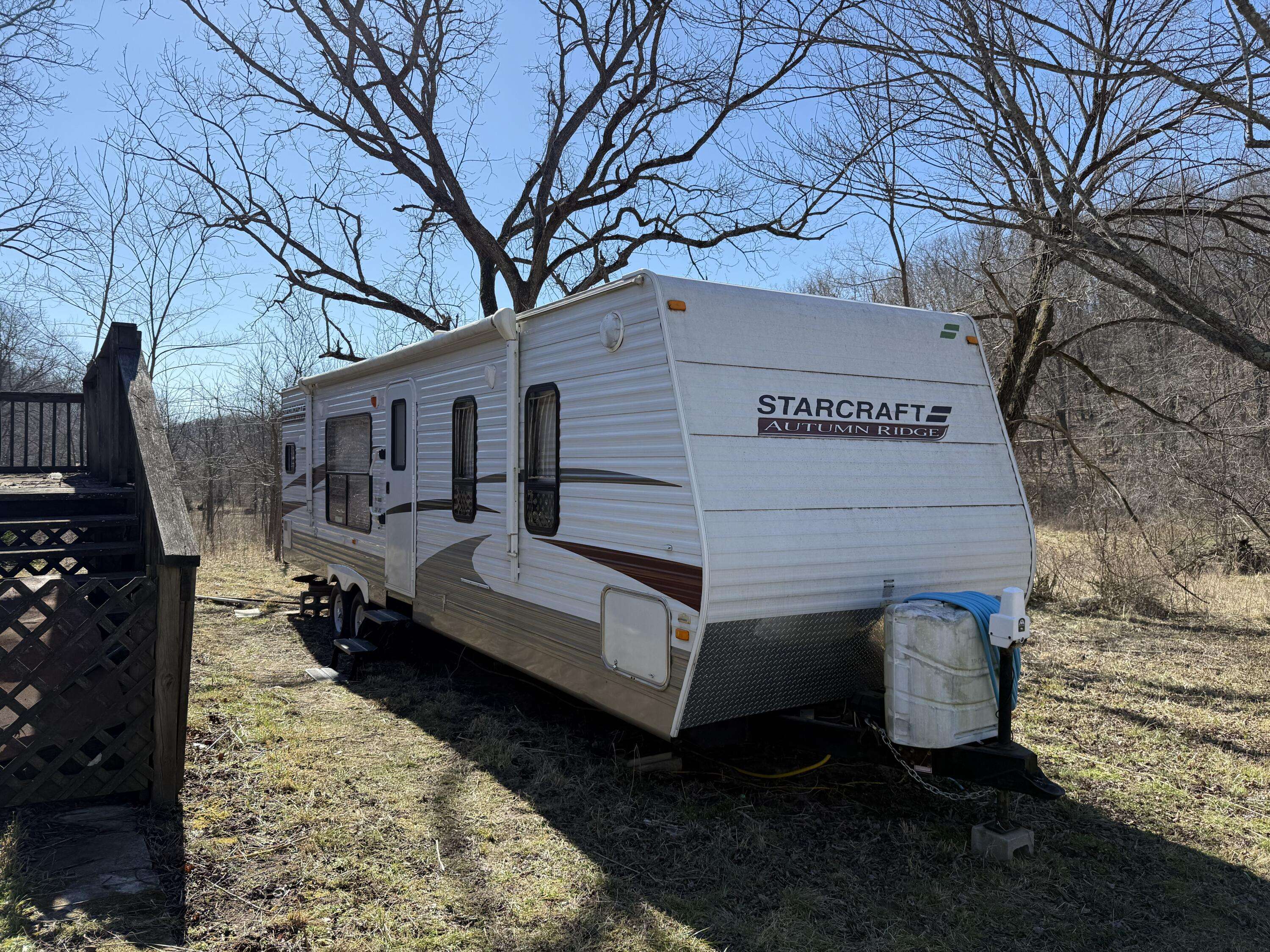 1677 Glad Hill RD, Mansfield, MO 65704
