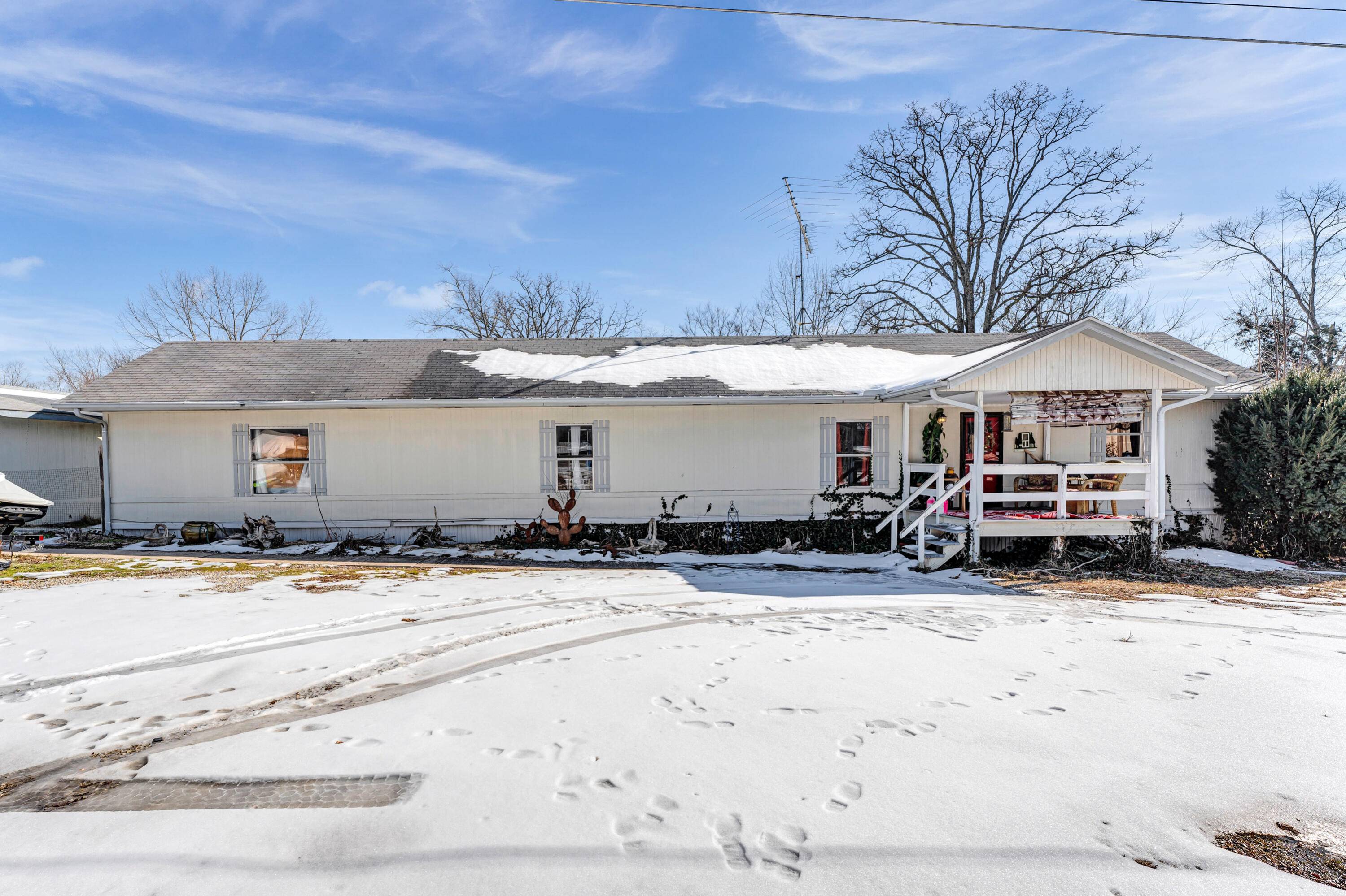 46 Pink Dogwood TRL, Kimberling City, MO 65686