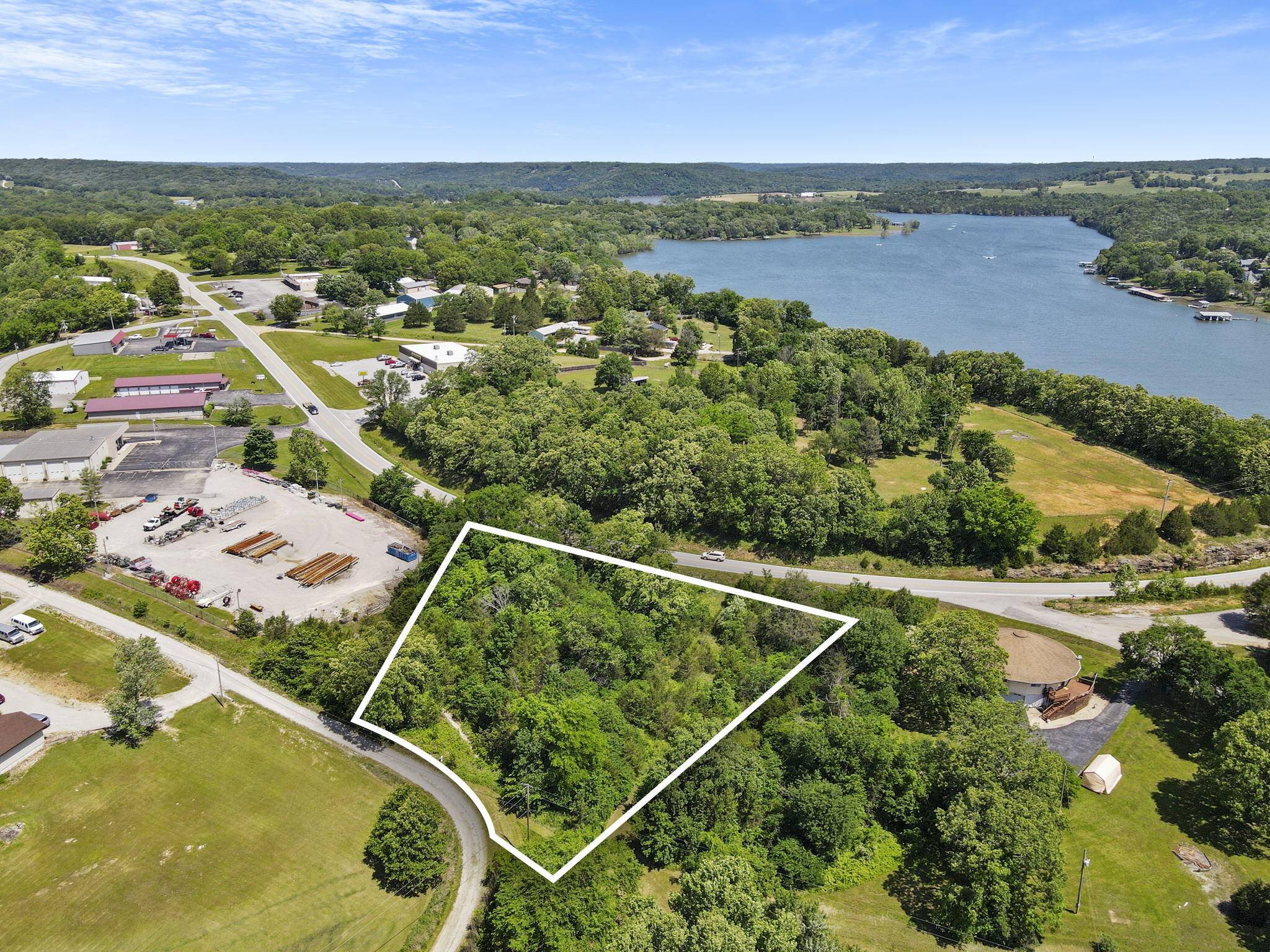 Tbd Pinto LN, Cape Fair, MO 65624