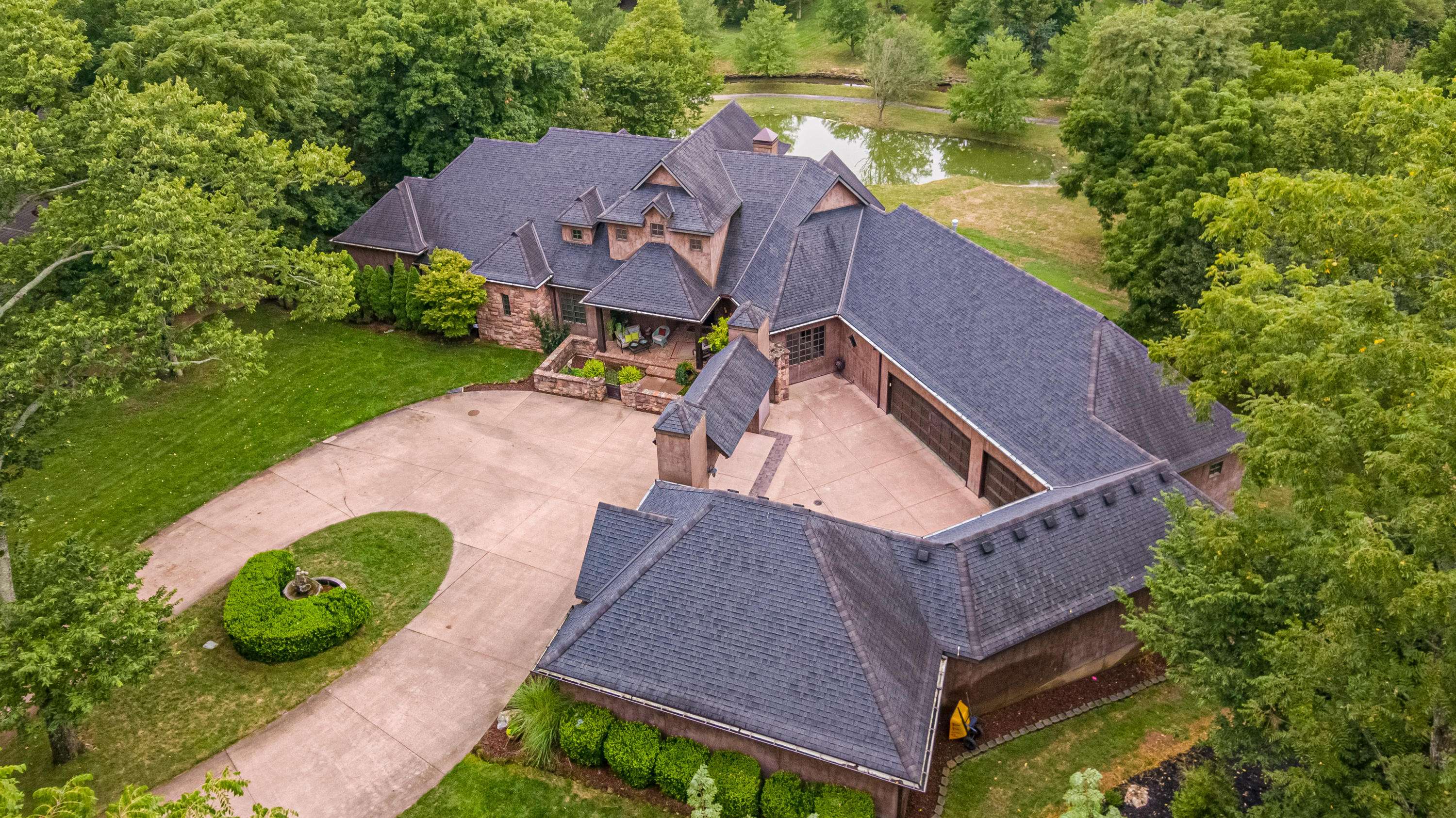4818 S Landon CT, Springfield, MO 65810