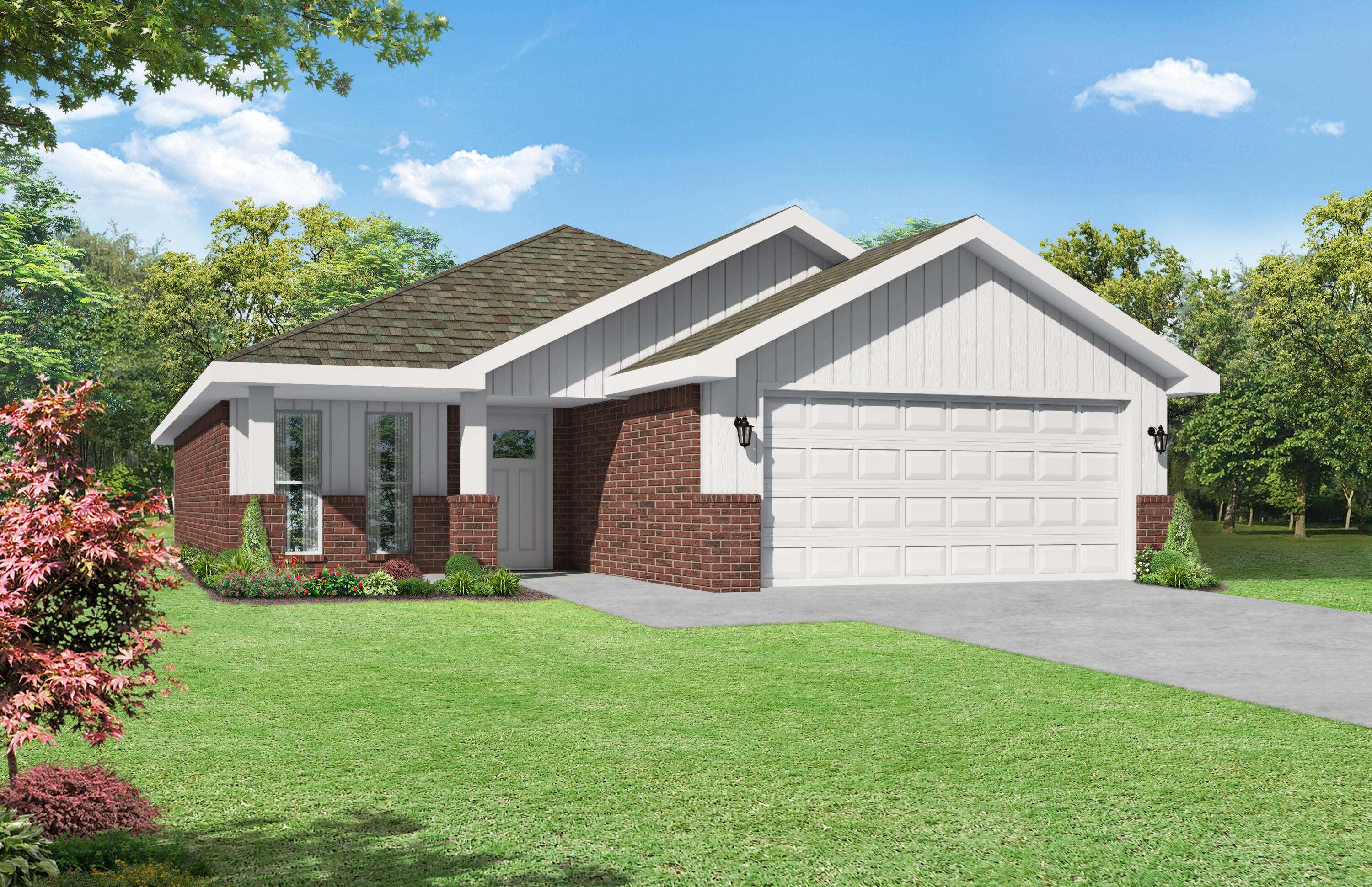 900 Aberdeen AVE, Carl Junction, MO 64834