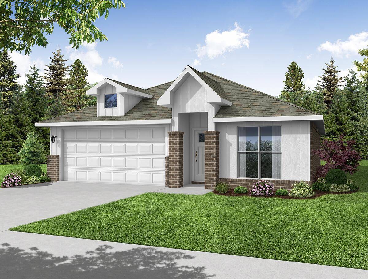 901 Aberdeen AVE, Carl Junction, MO 64834
