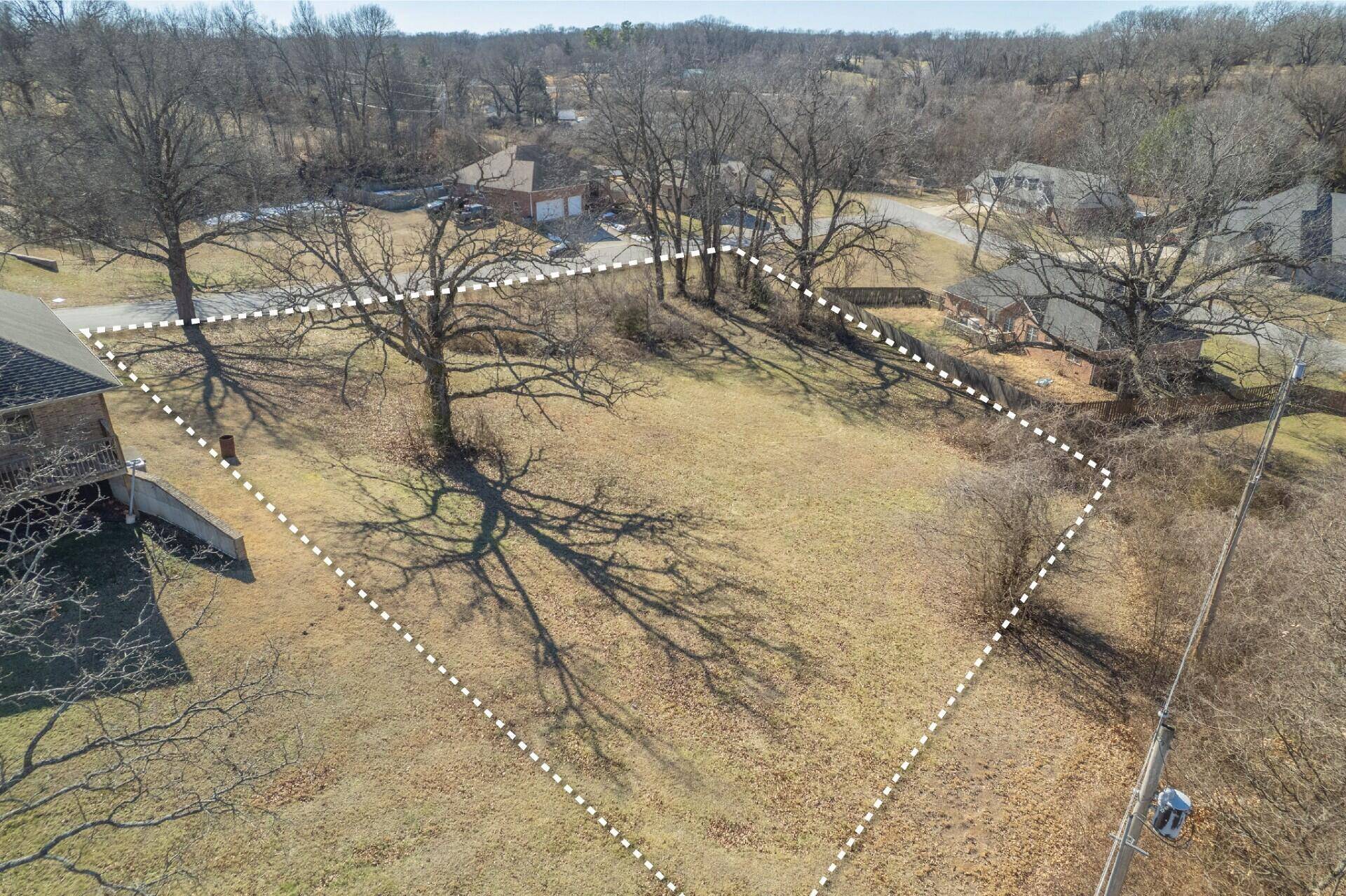 Lots 13 14 Sherry Drive, Neosho, MO 64850